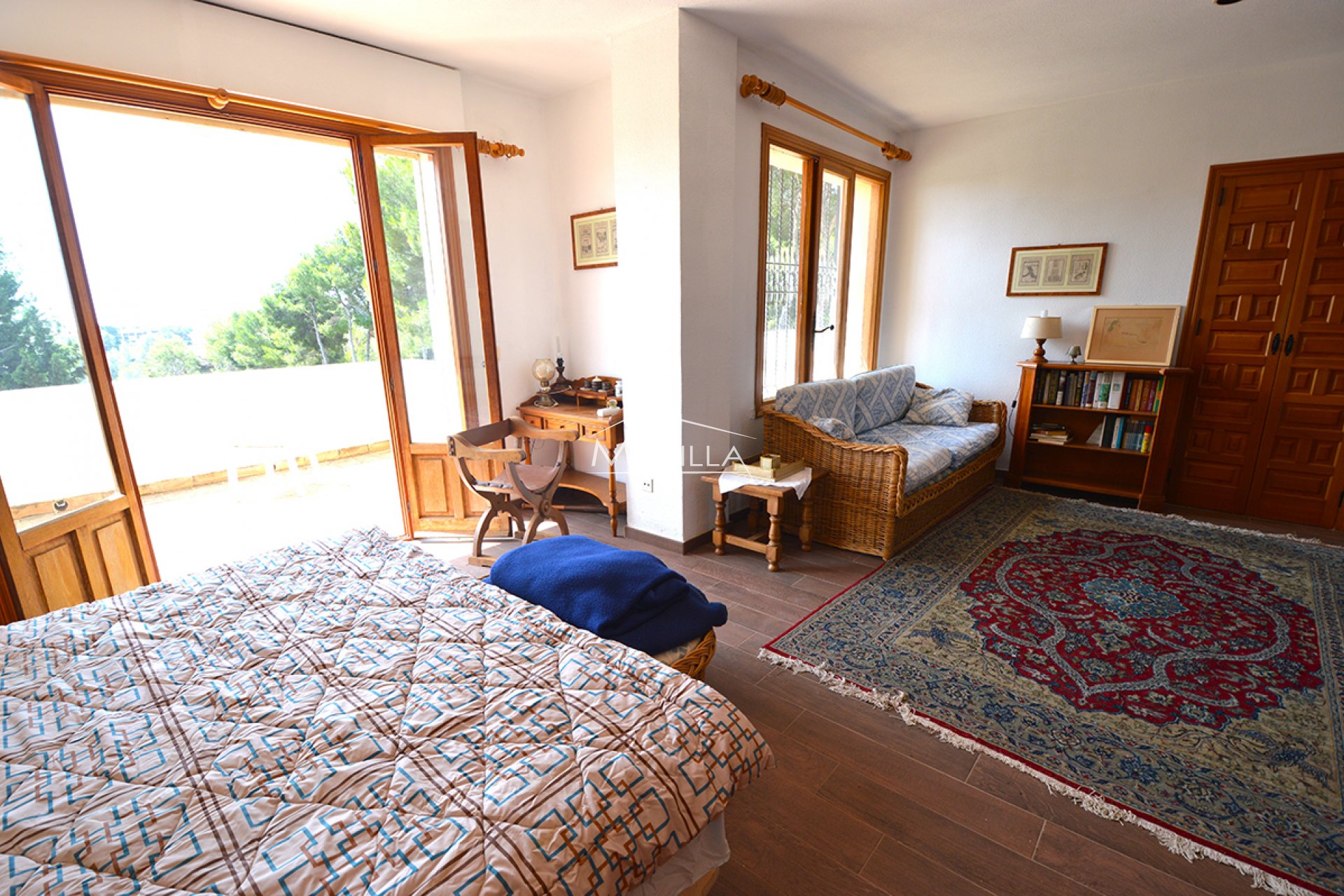 Reventes - Villa - Orihuela Costa - Villamartin