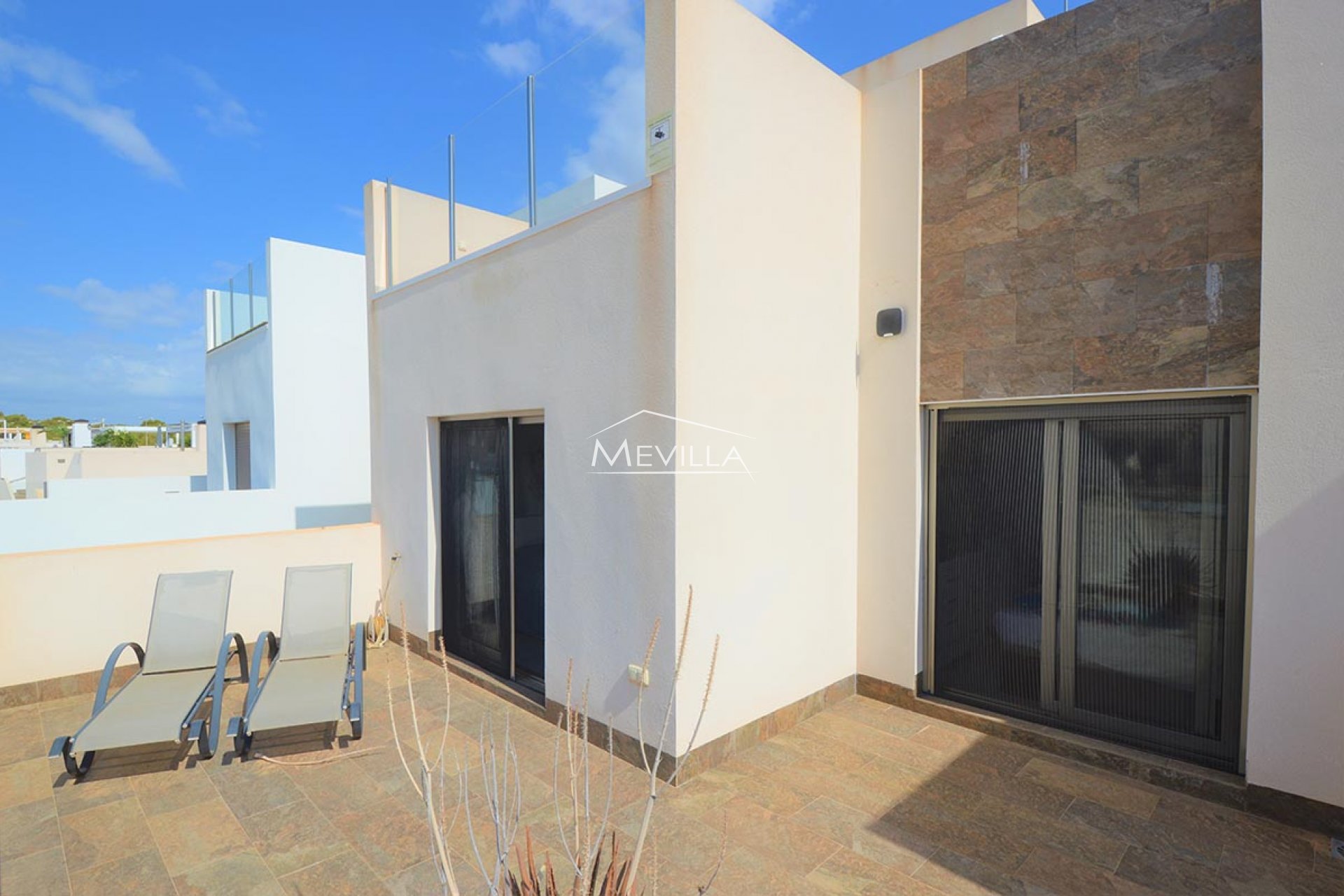 Reventes - Villa - Orihuela Costa - Villamartin