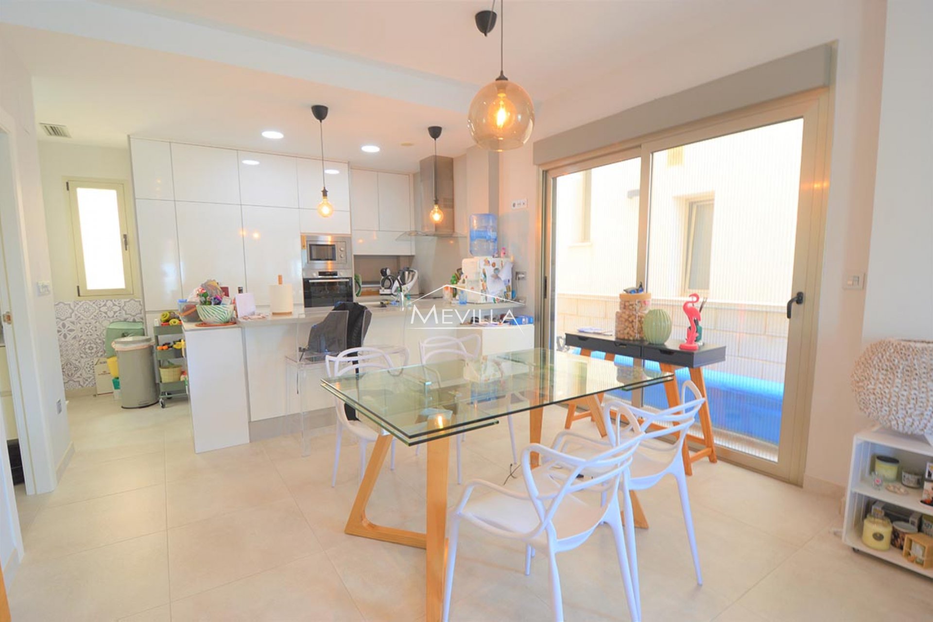 Reventes - Villa - Orihuela Costa - Villamartin