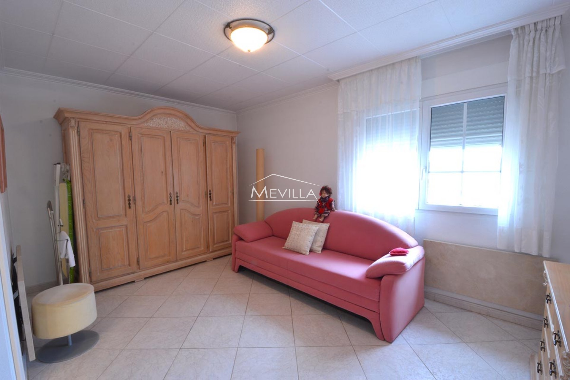 Reventes - Villa - Orihuela Costa - Villamartin