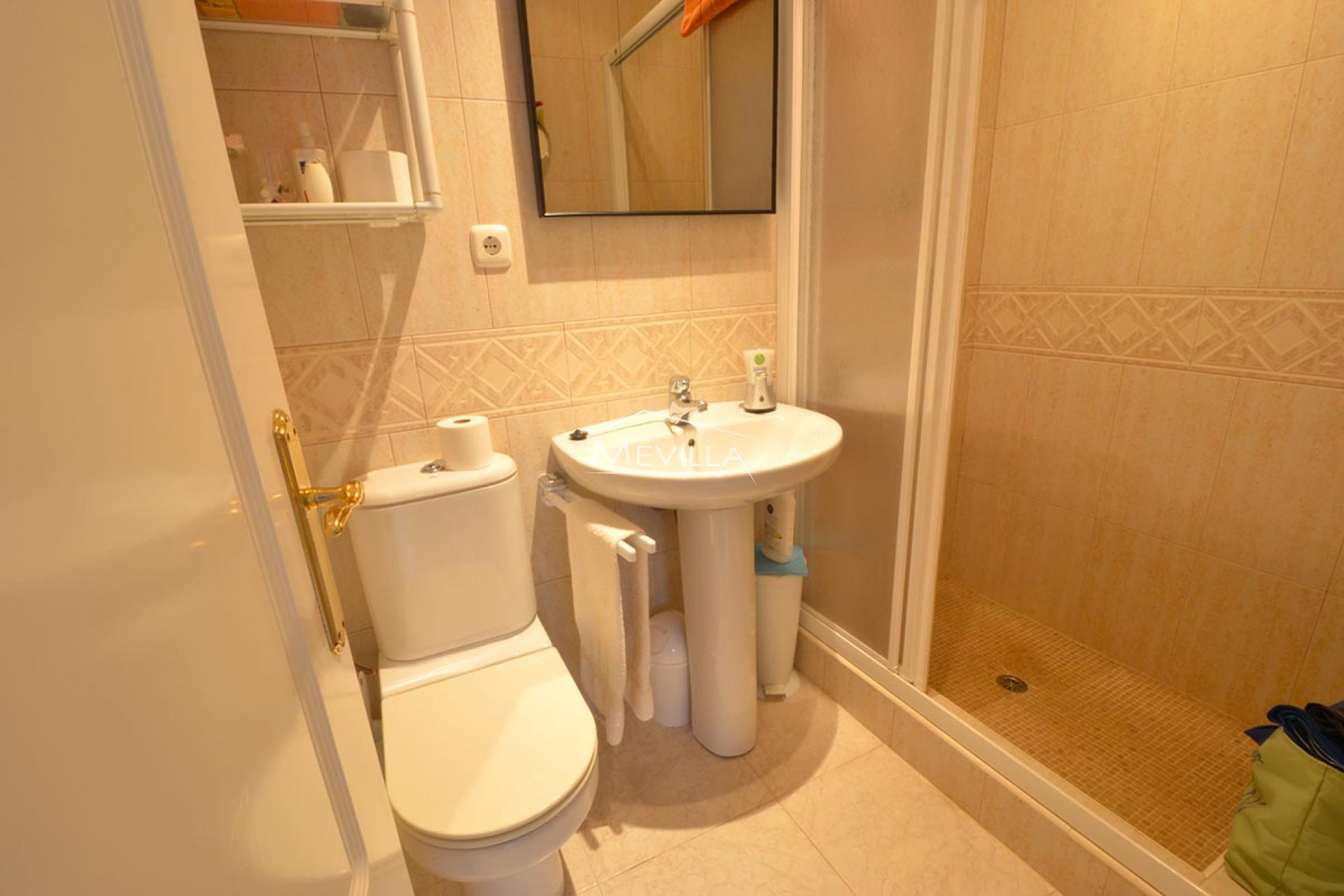 Reventes - Villa - Orihuela Costa - Villamartin