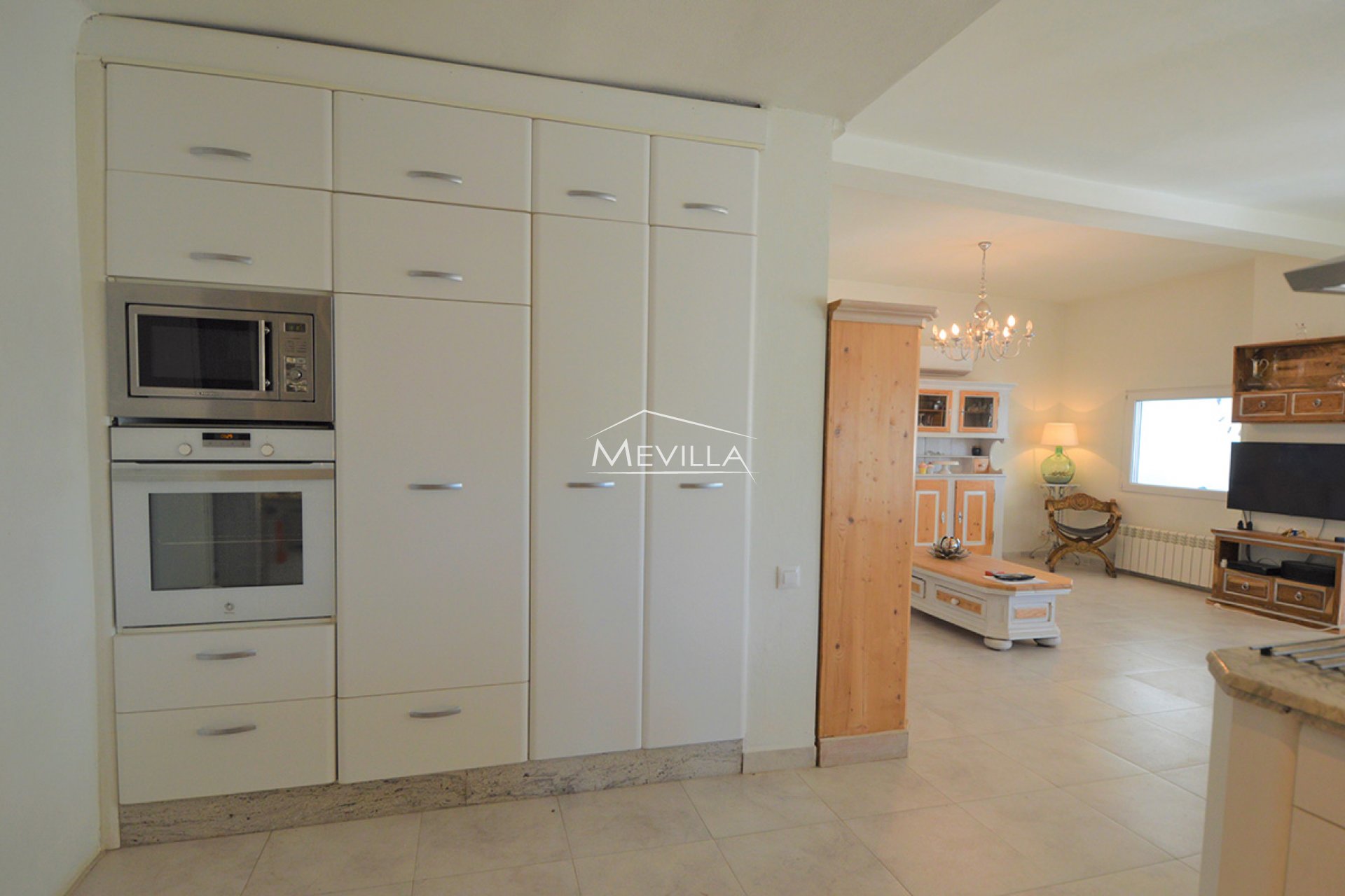 Reventes - Villa - Orihuela Costa - Villamartin