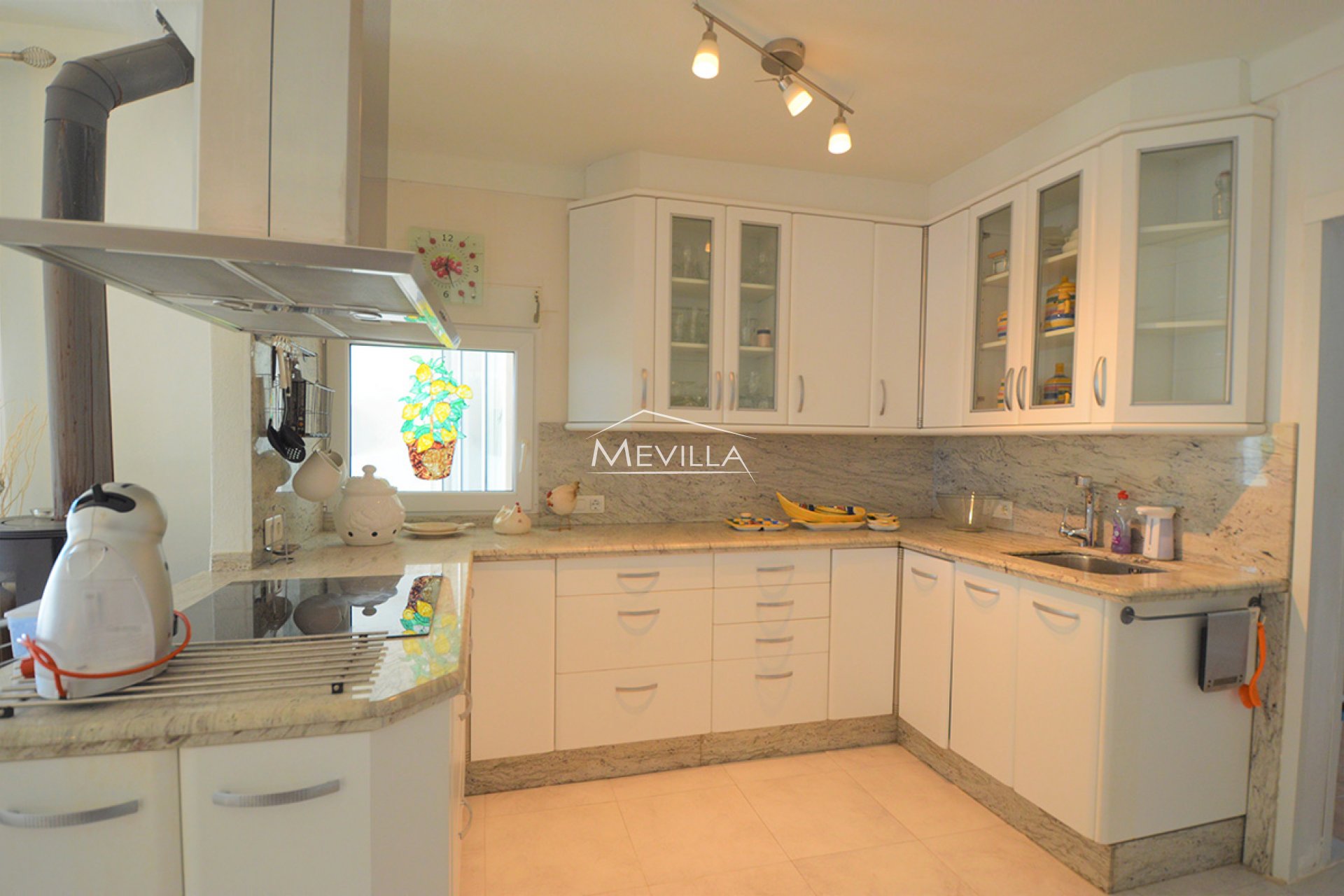 Reventes - Villa - Orihuela Costa - Villamartin