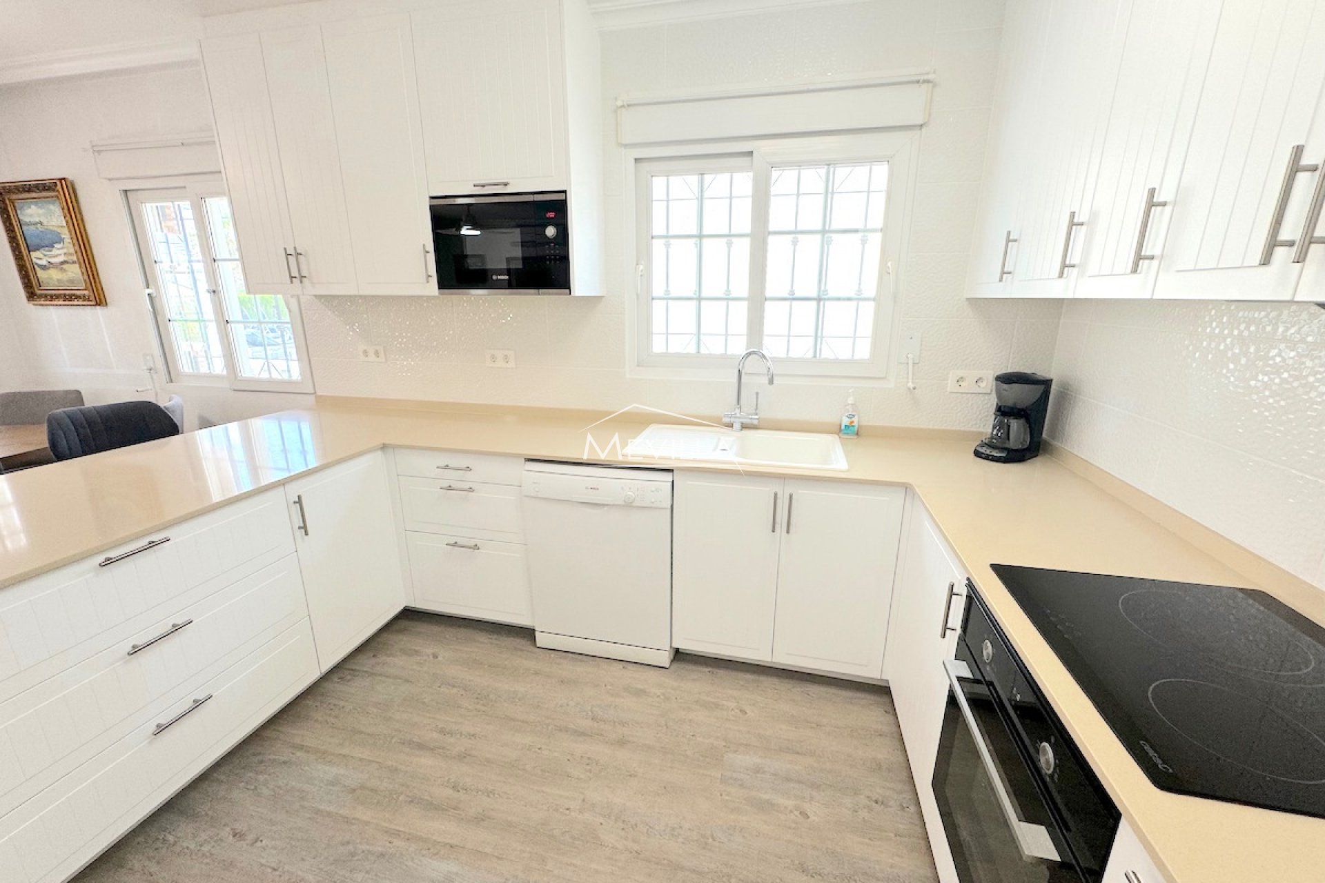 Reventes - Villa - Orihuela Costa - Villamartin