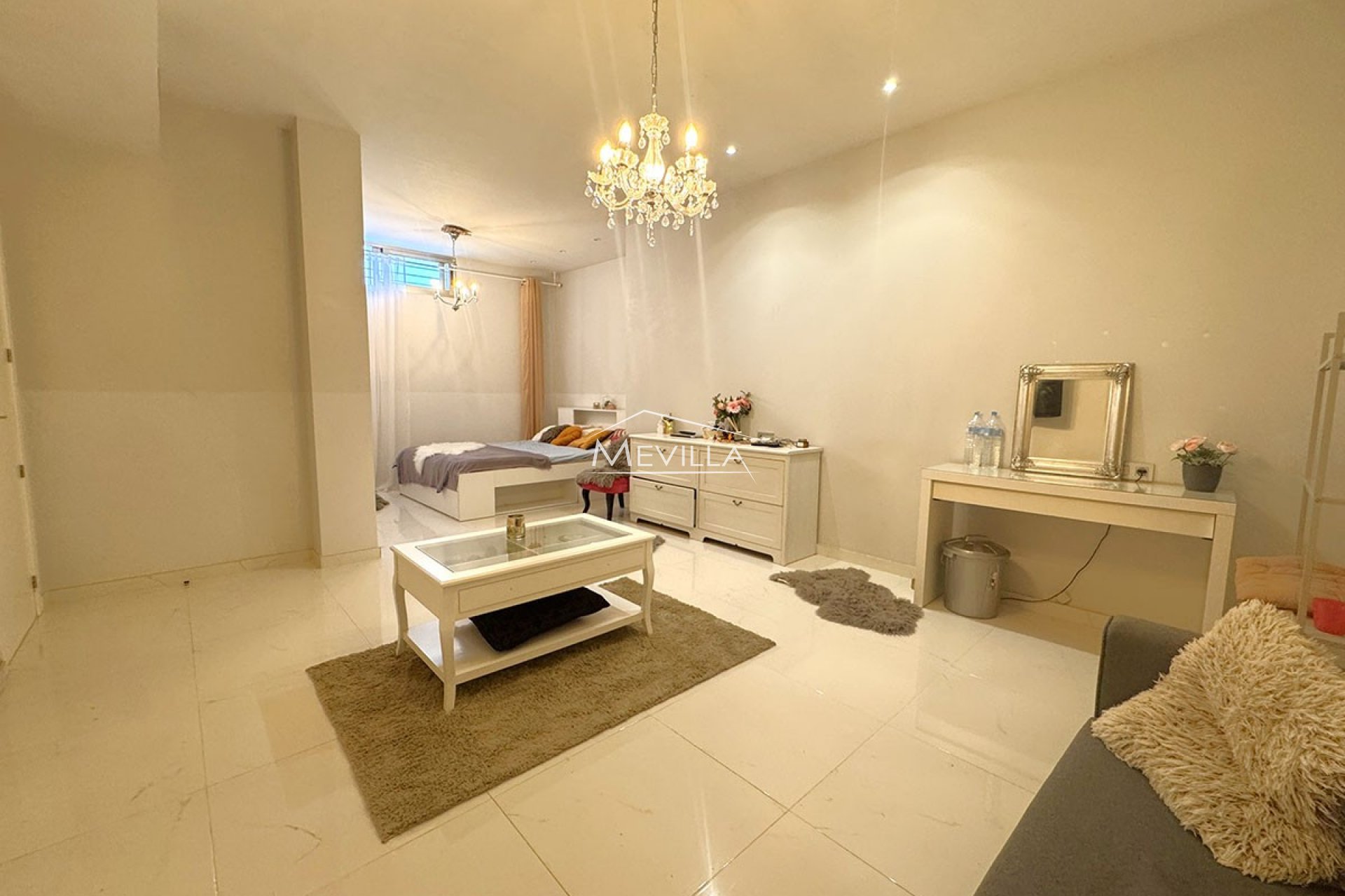 Reventes - Villa - Orihuela Costa - Villamartin