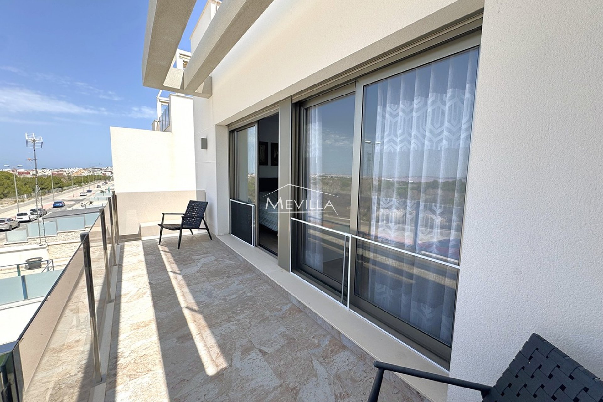 Reventes - Villa - Orihuela Costa - Villamartin