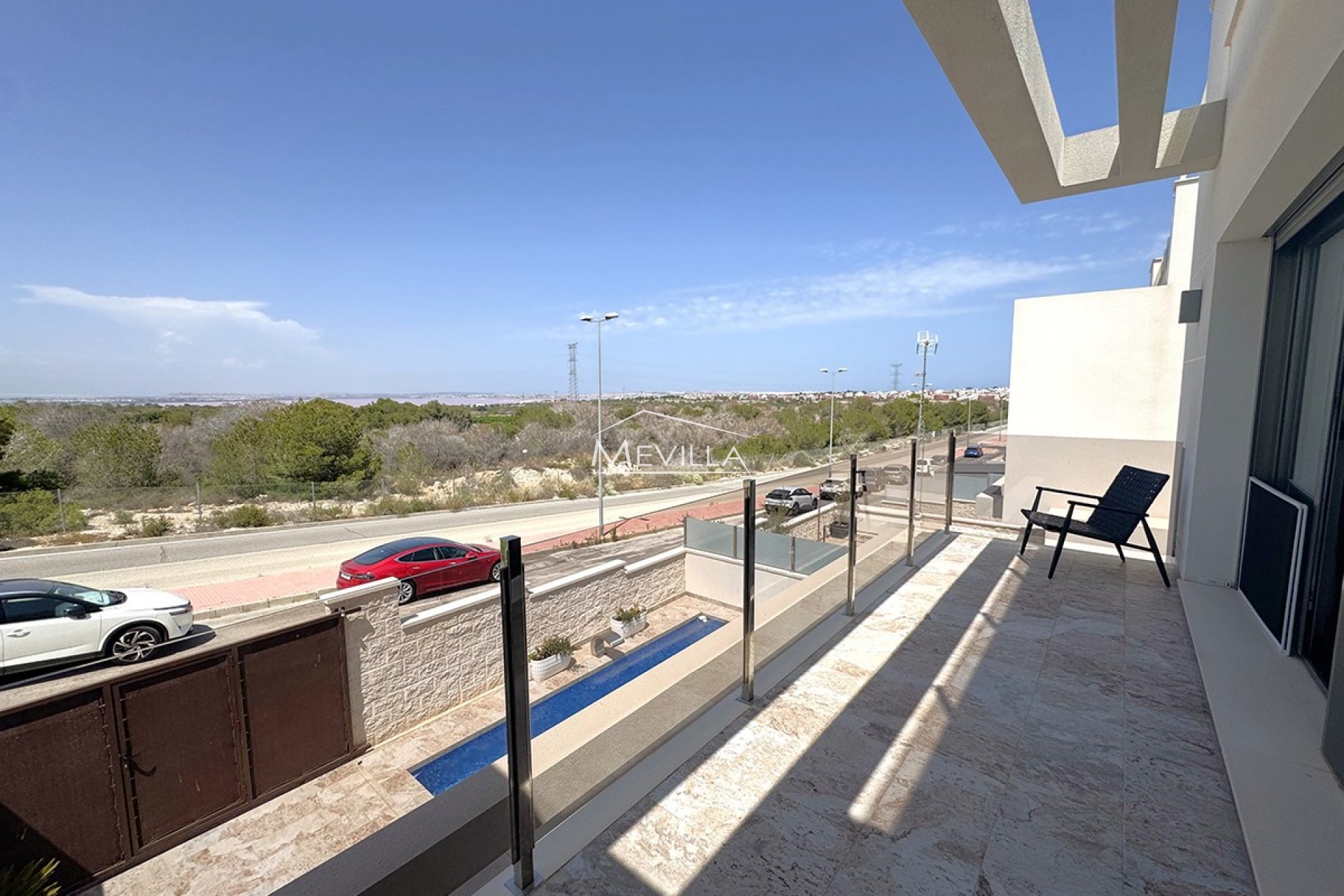 Reventes - Villa - Orihuela Costa - Villamartin