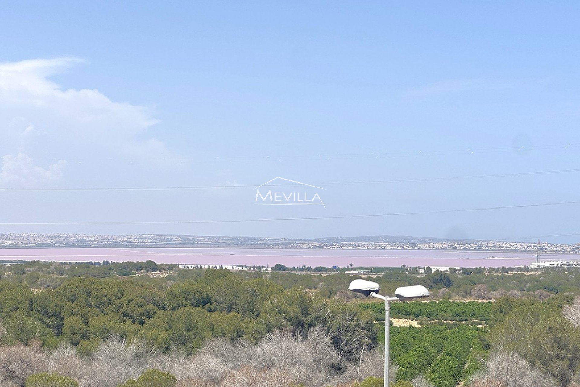 Reventes - Villa - Orihuela Costa - Villamartin