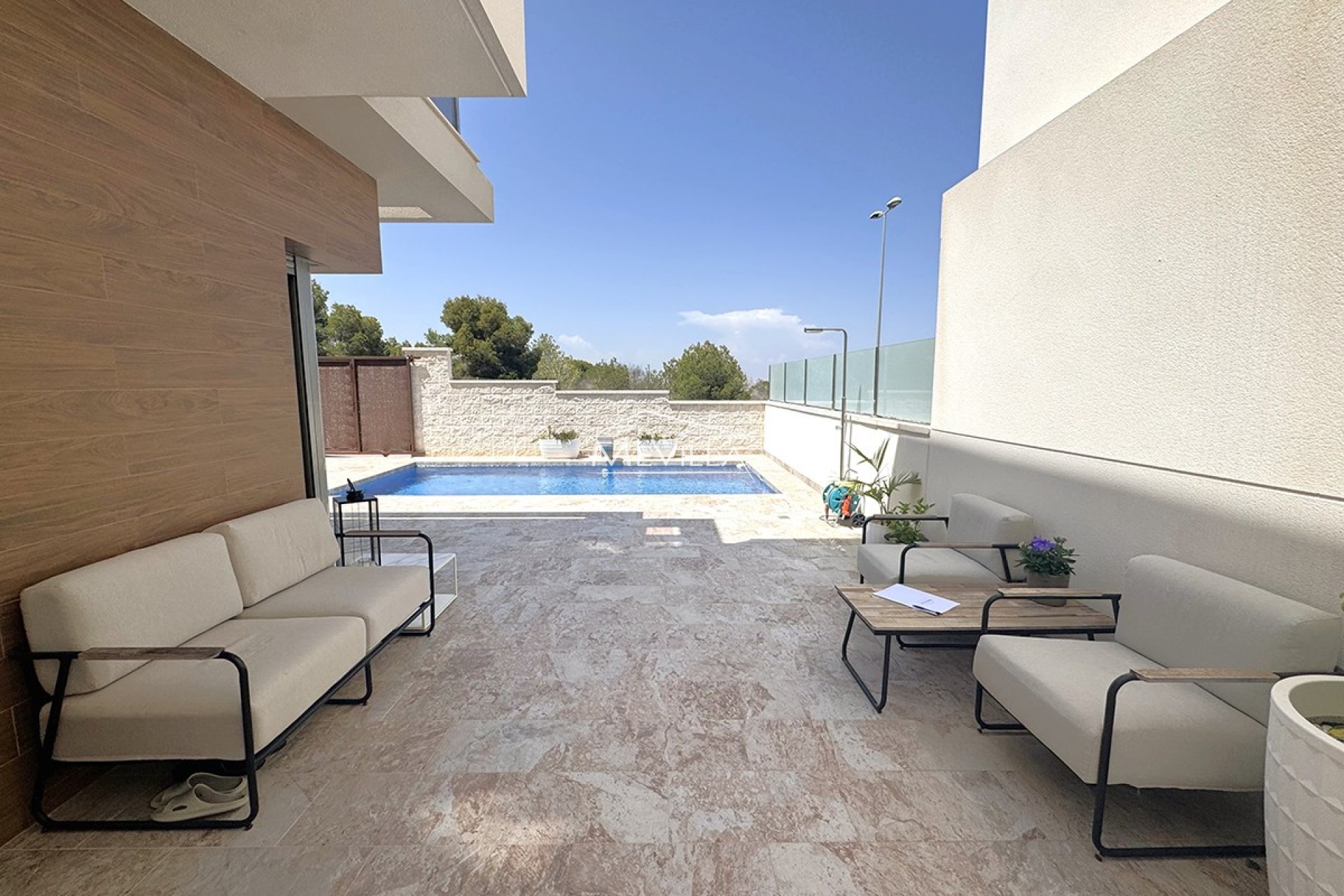 Reventes - Villa - Orihuela Costa - Villamartin