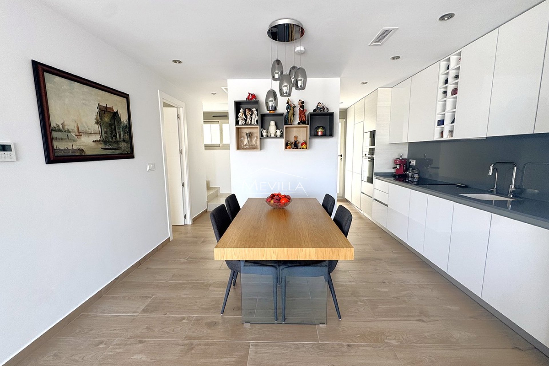 Reventes - Villa - Orihuela Costa - Villamartin