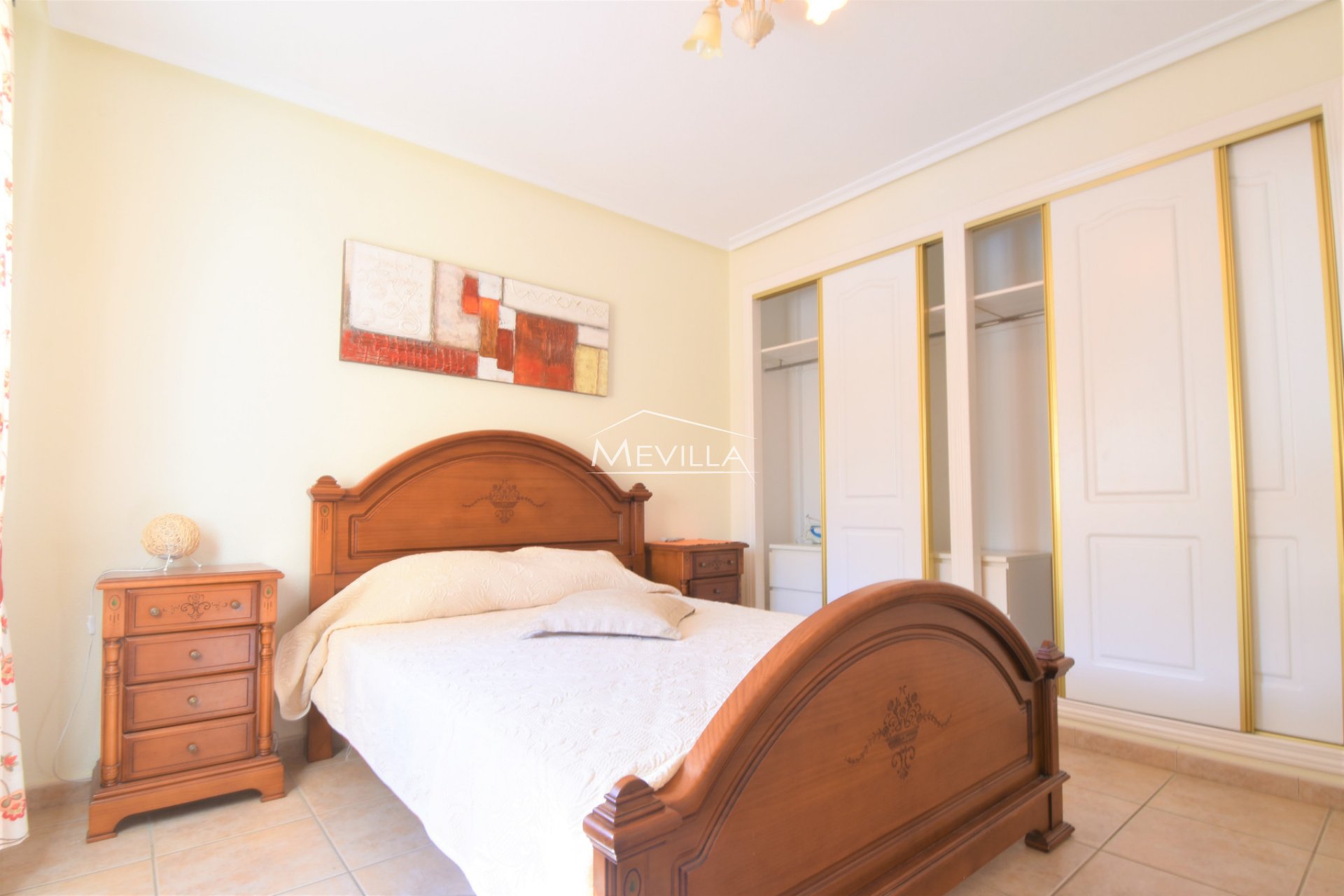 Reventes - Villa - Orihuela Costa - Villamartin