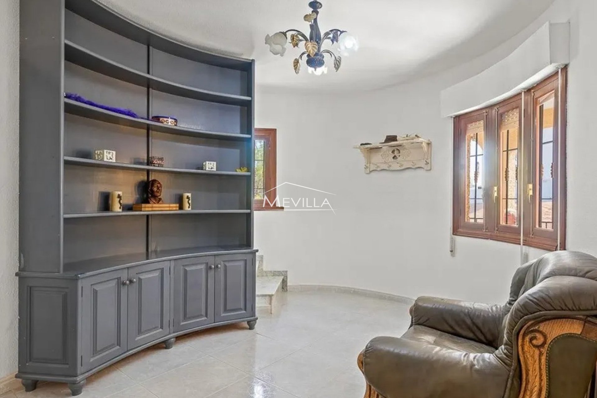 Reventes - Villa - Orihuela Costa - Villamartin