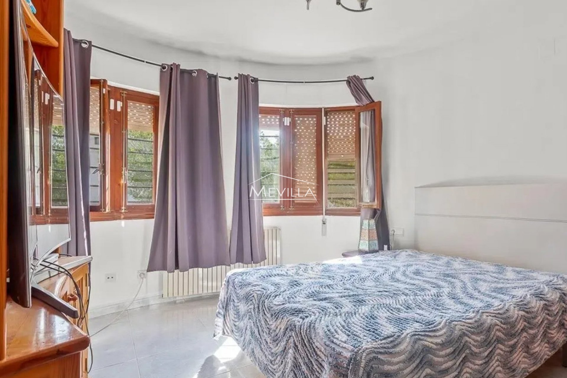 Reventes - Villa - Orihuela Costa - Villamartin