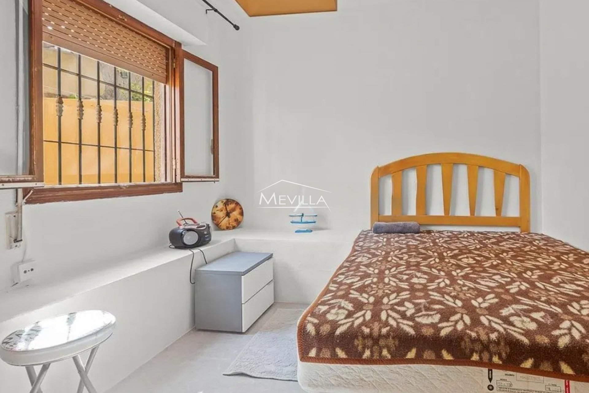 Reventes - Villa - Orihuela Costa - Villamartin