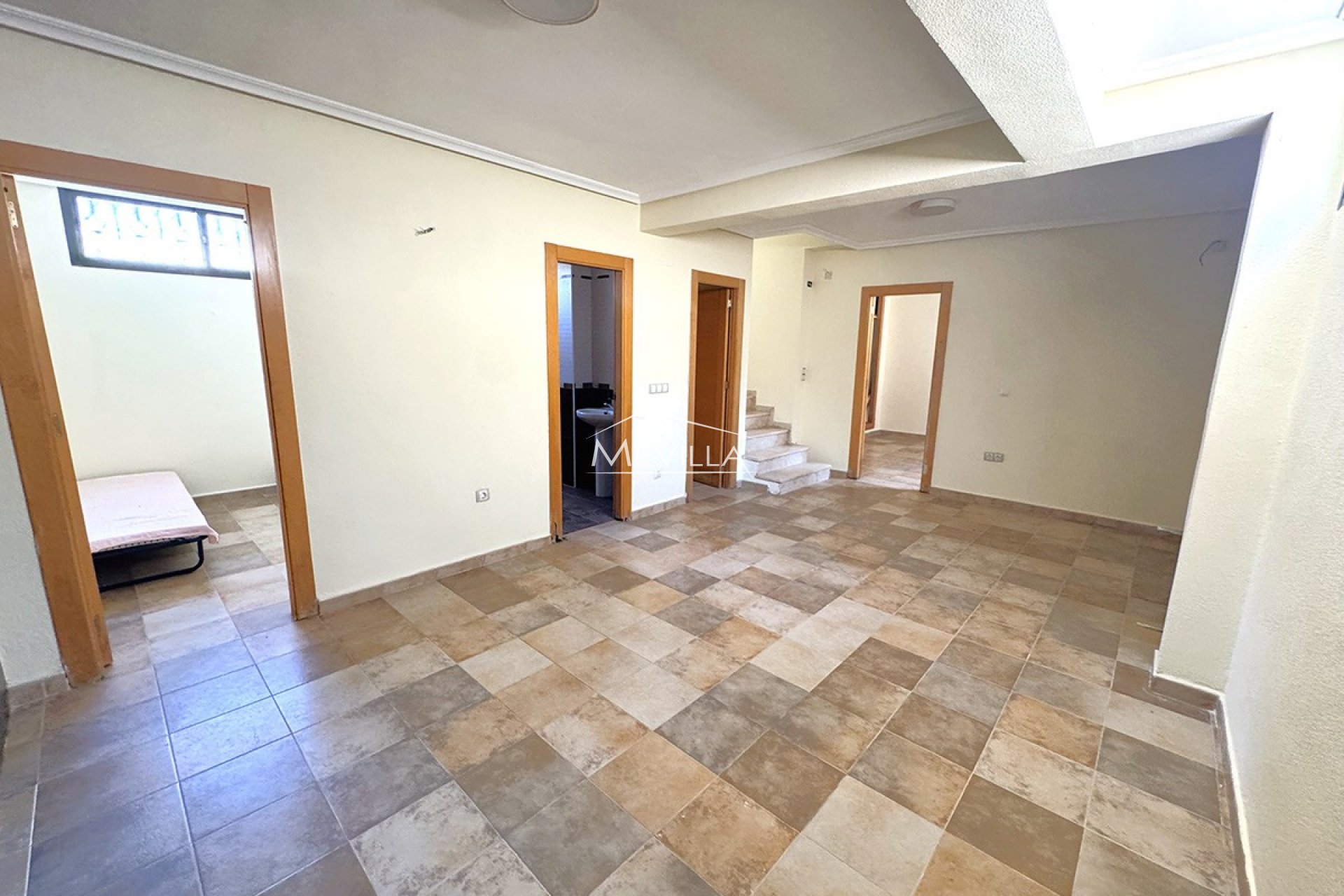 Reventes - Villa - Orihuela Costa - Villamartin