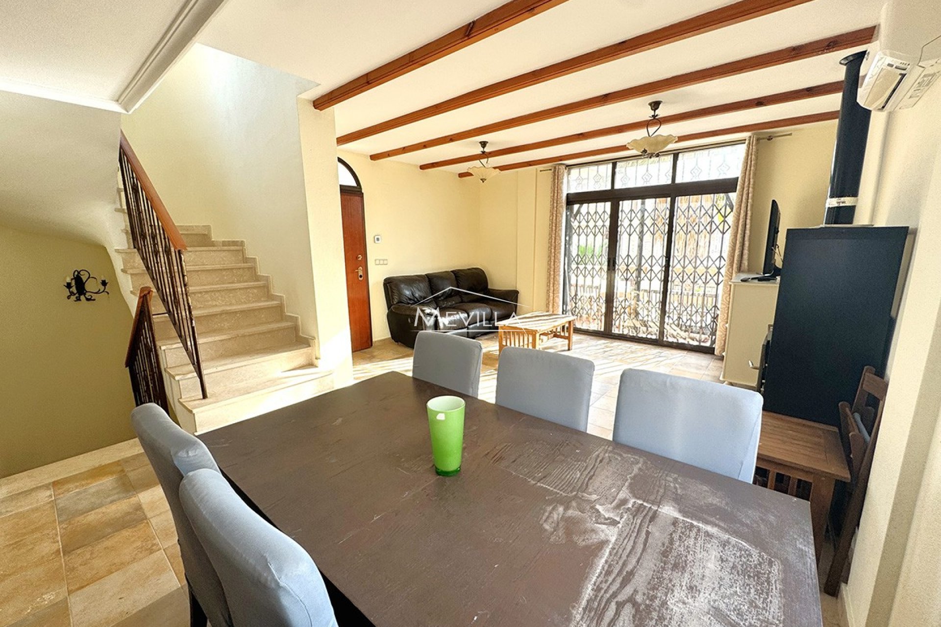 Reventes - Villa - Orihuela Costa - Villamartin