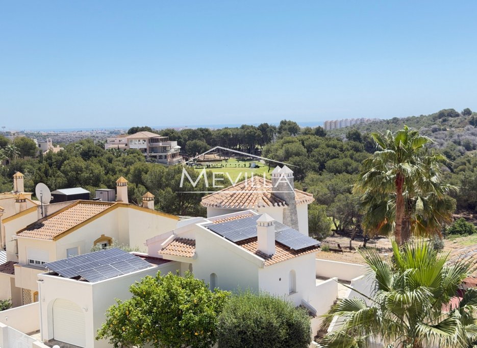 Reventes - Villa - Orihuela Costa - Villamartin