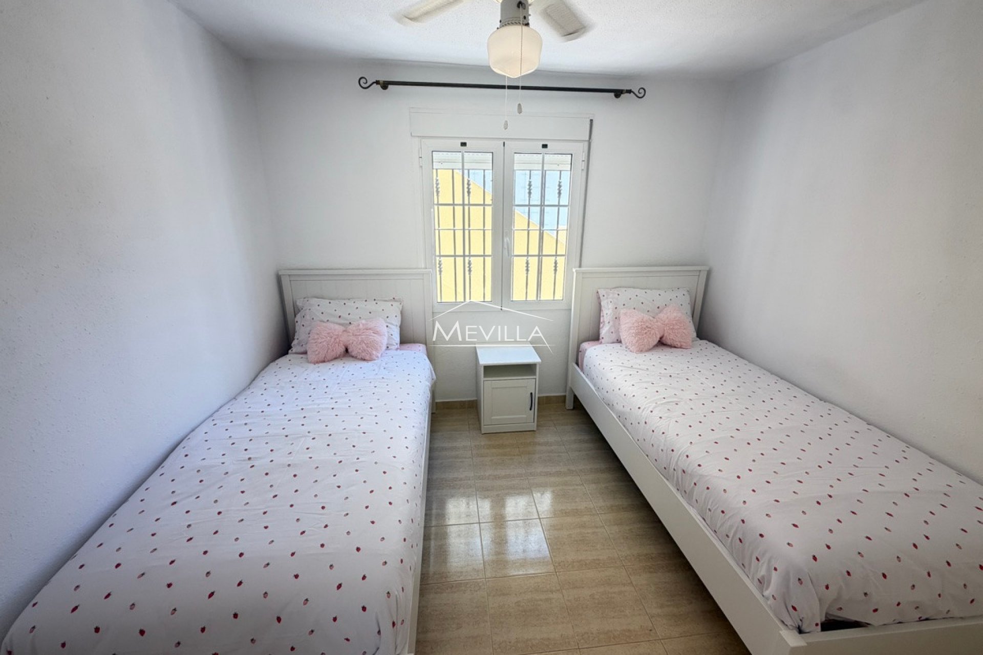 Reventes - Villa - Orihuela Costa - Villamartin