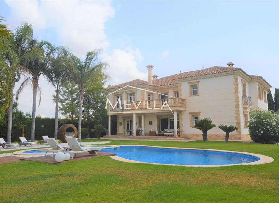 Reventes - Villa - Orihuela