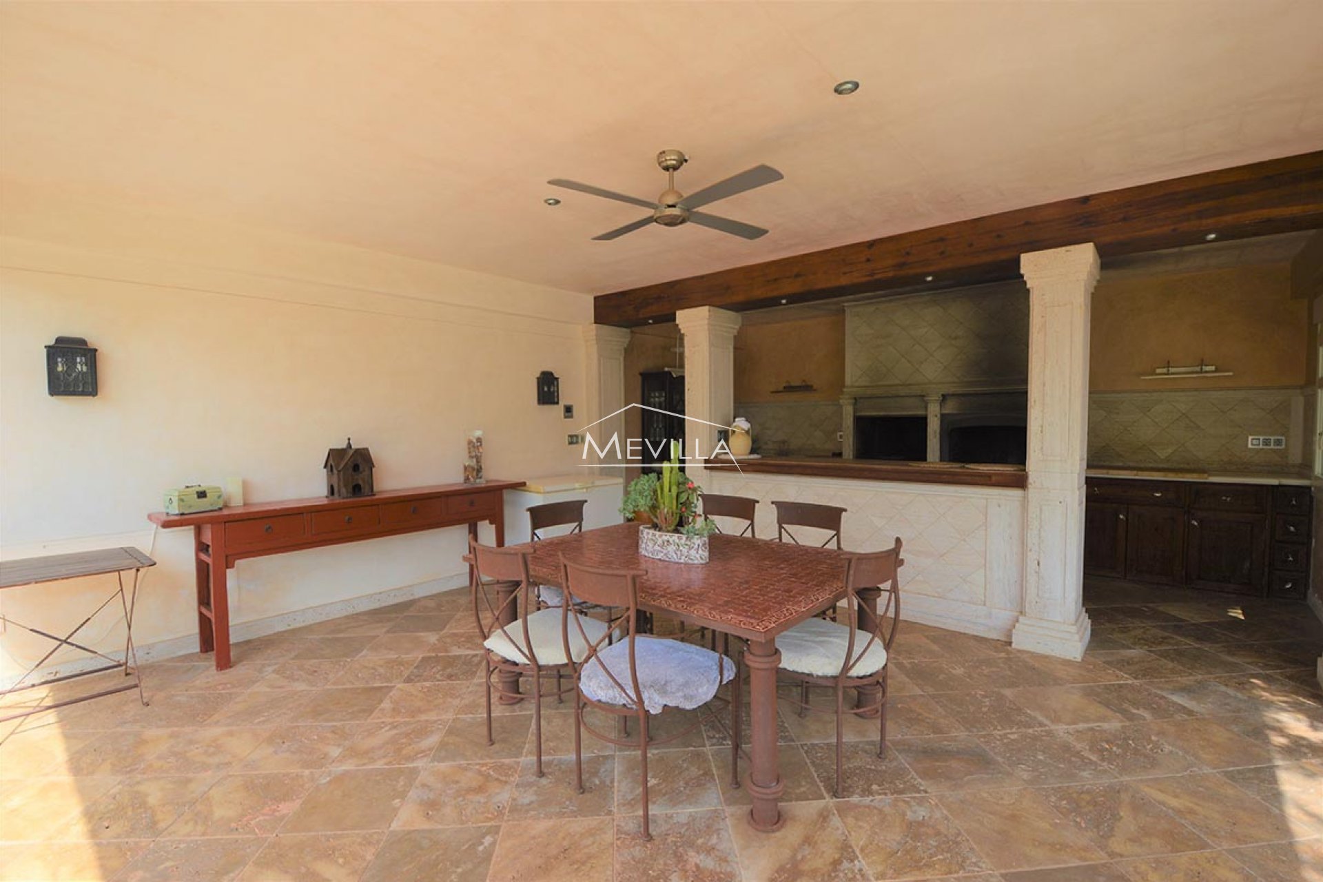 Reventes - Villa - Orihuela