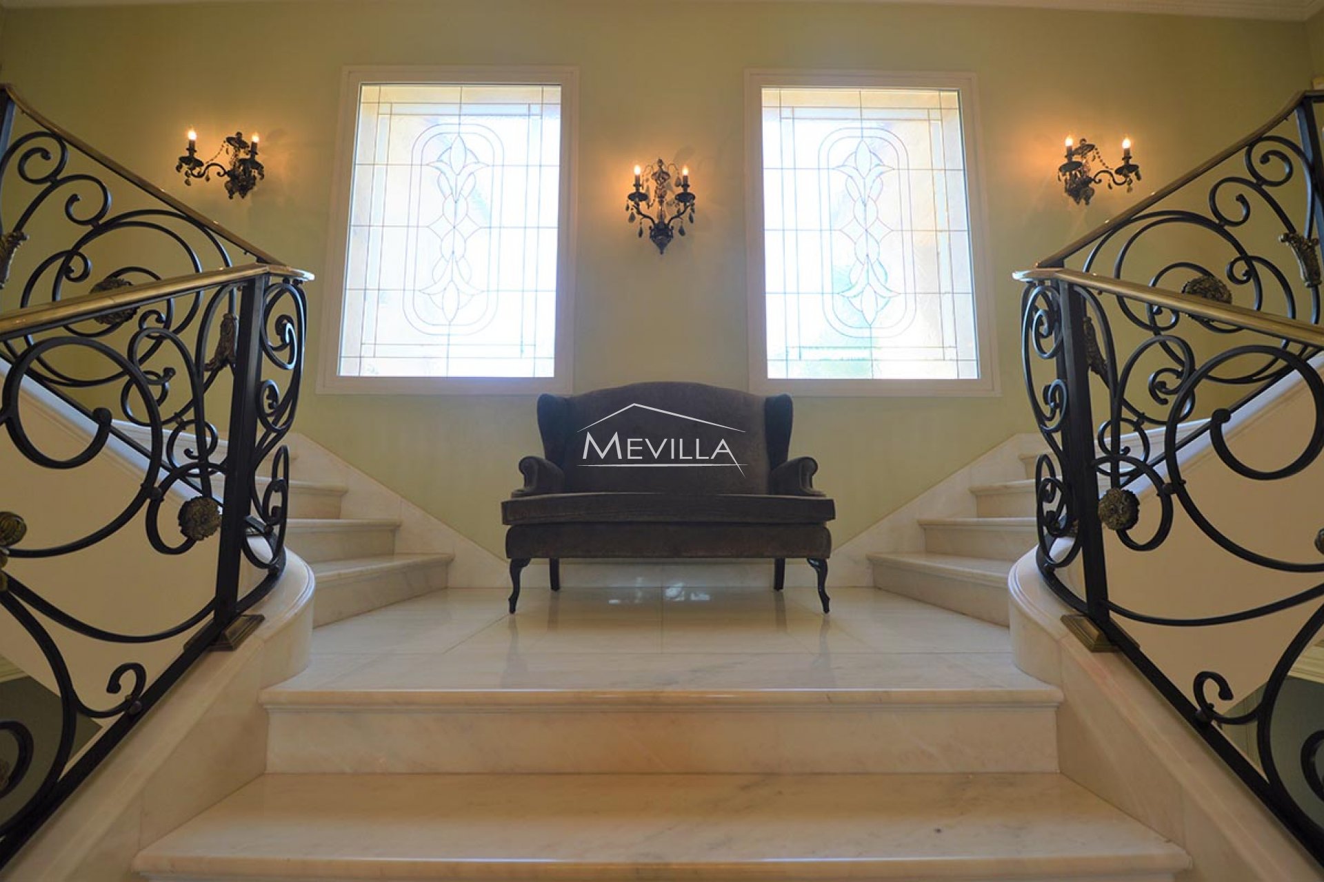 Reventes - Villa - Orihuela