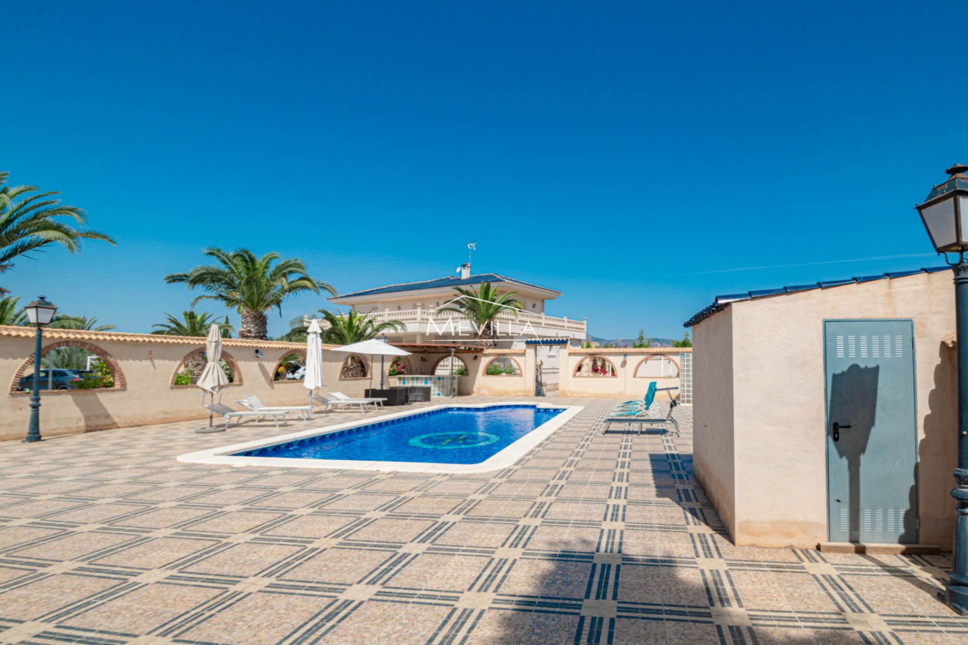 Reventes - Villa - Orihuela