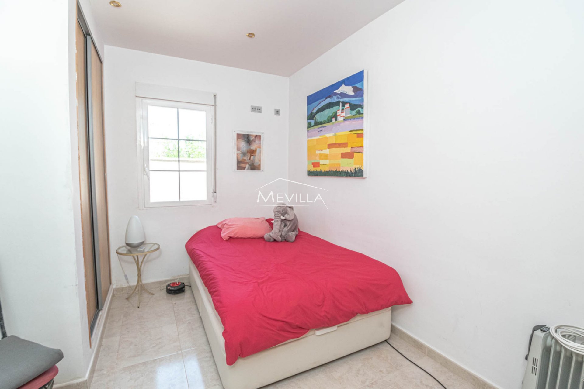 Reventes - Villa - Orihuela