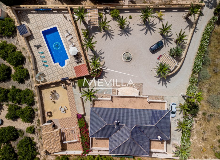 Reventes - Villa - Orihuela