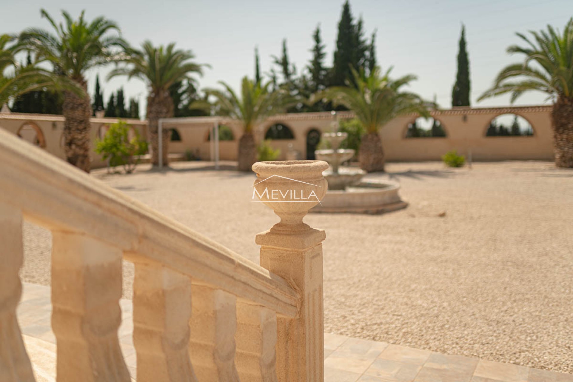 Reventes - Villa - Orihuela