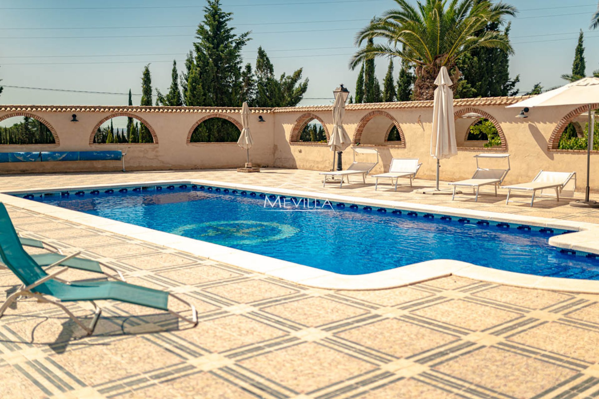 Reventes - Villa - Orihuela