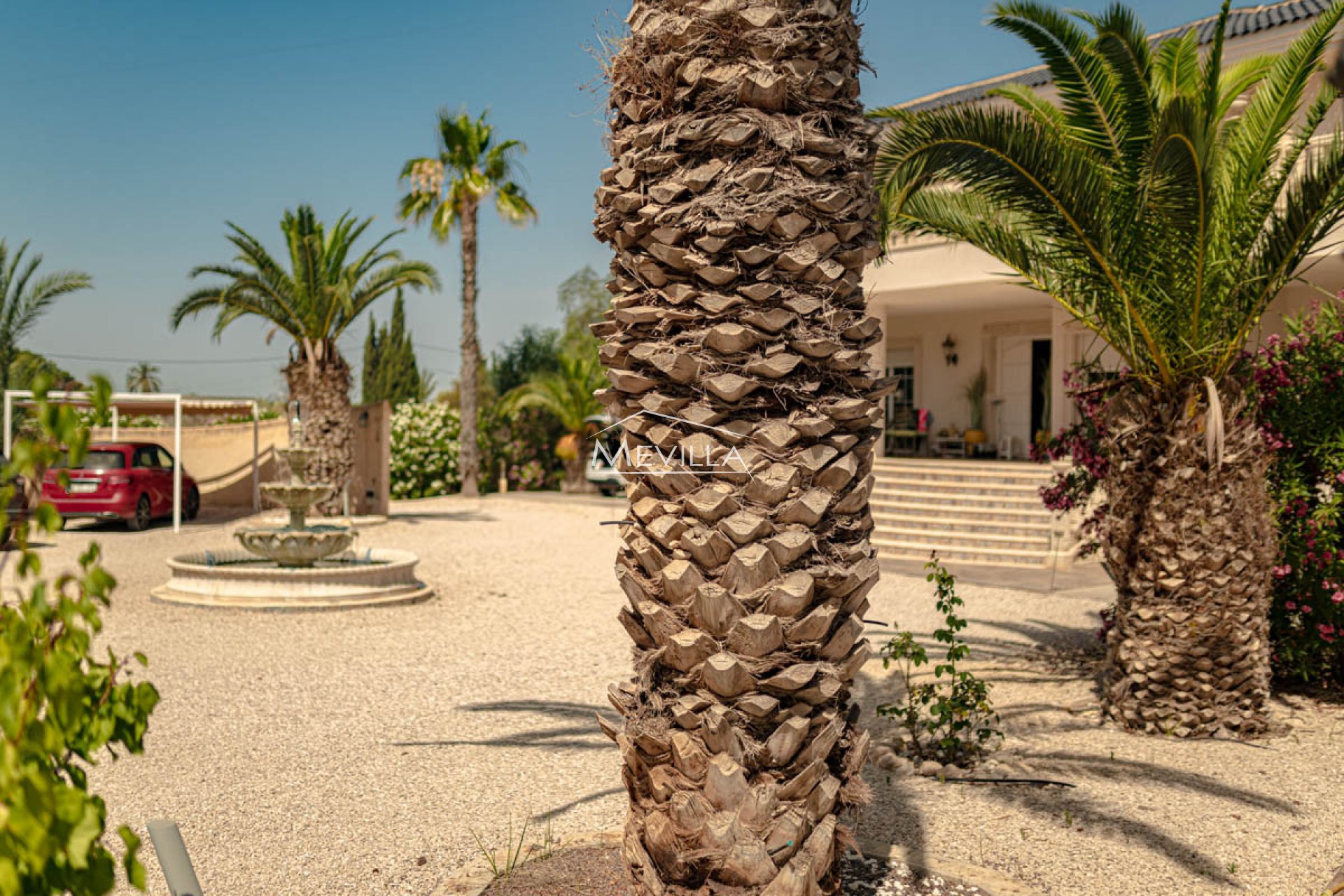 Reventes - Villa - Orihuela