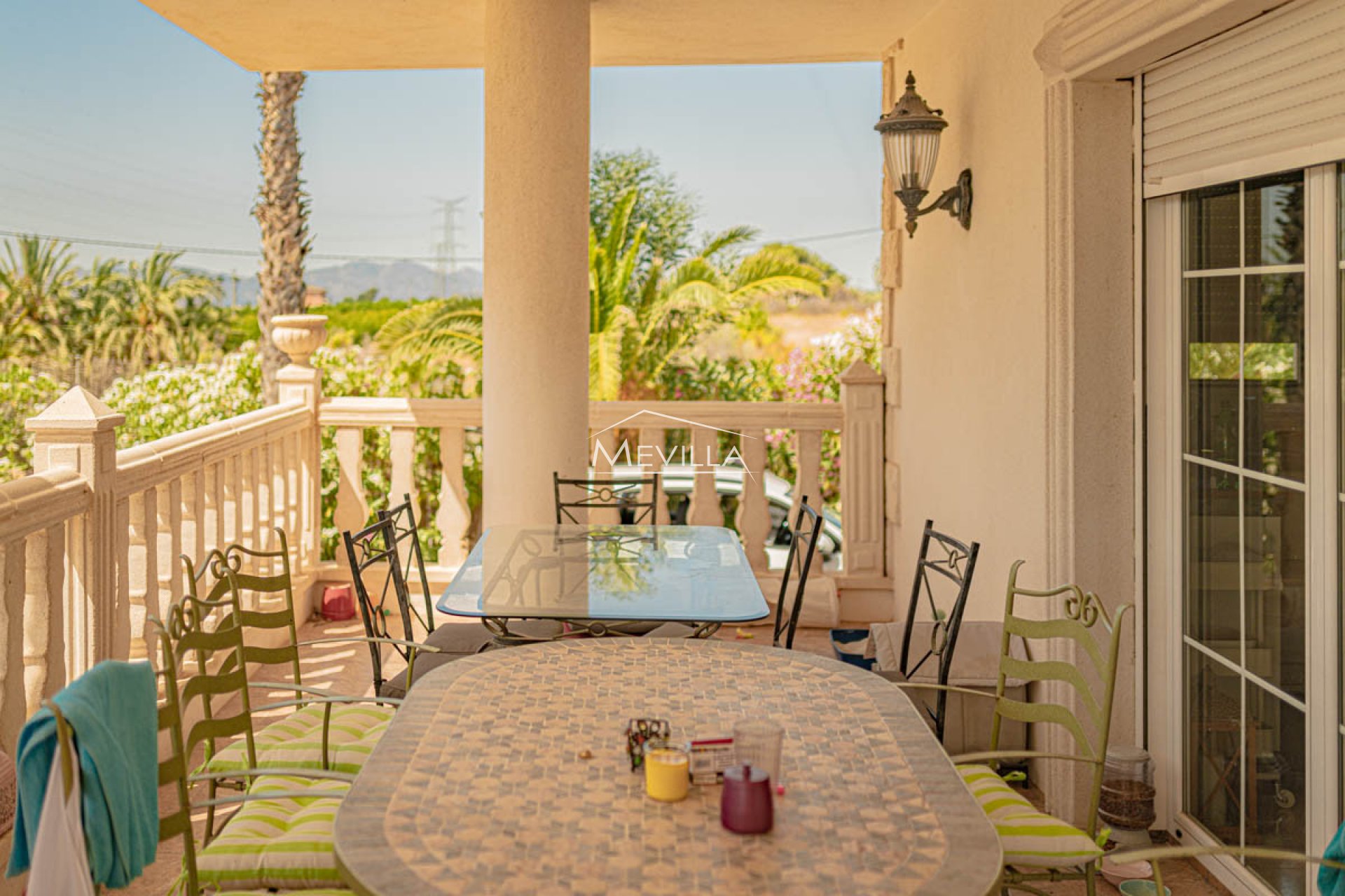 Reventes - Villa - Orihuela