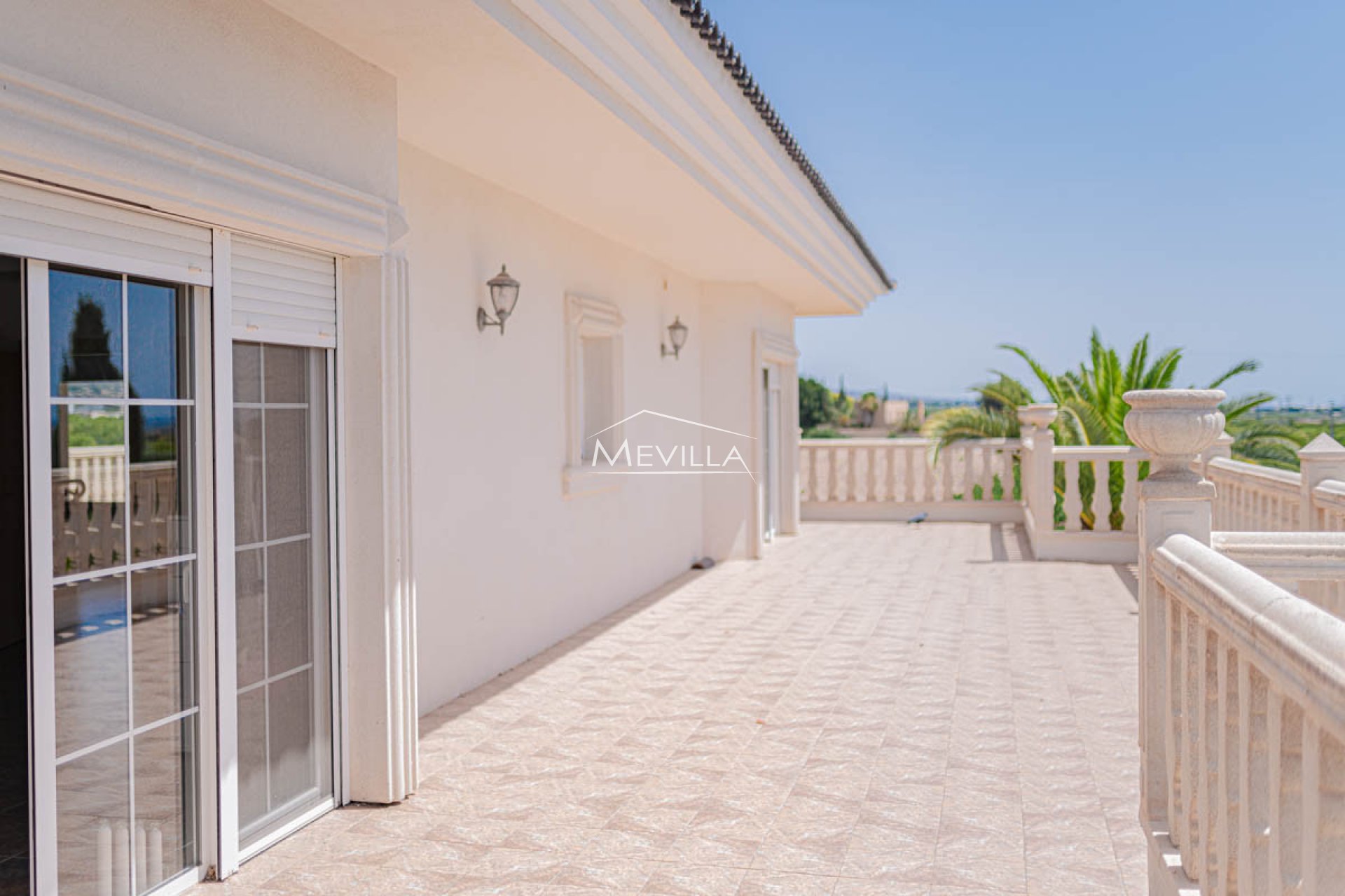 Reventes - Villa - Orihuela