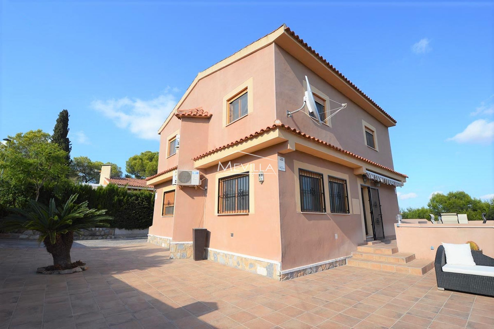 Reventes - Villa - Pilar de la Horadada - Pinar de Campoverde