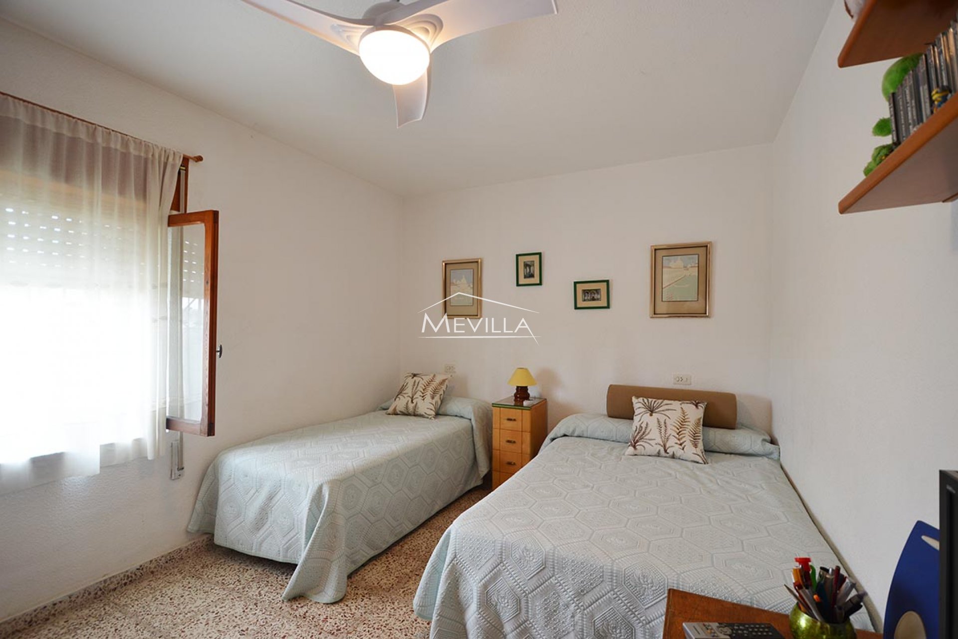 Reventes - Villa - Pilar de la Horadada - Pinar de Campoverde