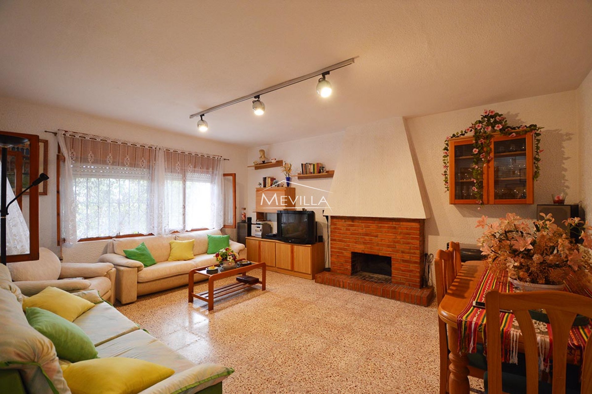 Reventes - Villa - Pilar de la Horadada - Pinar de Campoverde