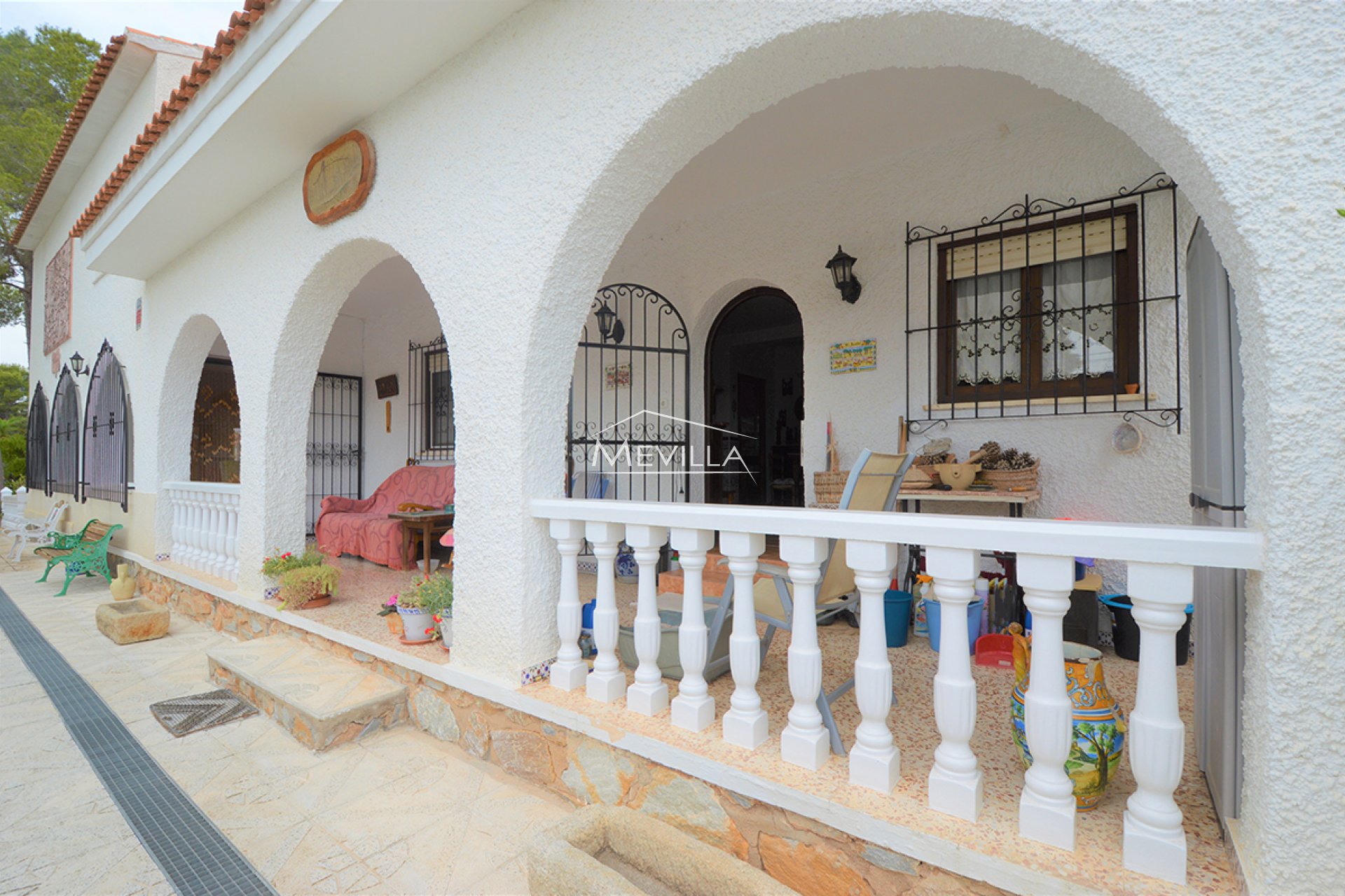 Reventes - Villa - Pilar de la Horadada - Pinar de Campoverde