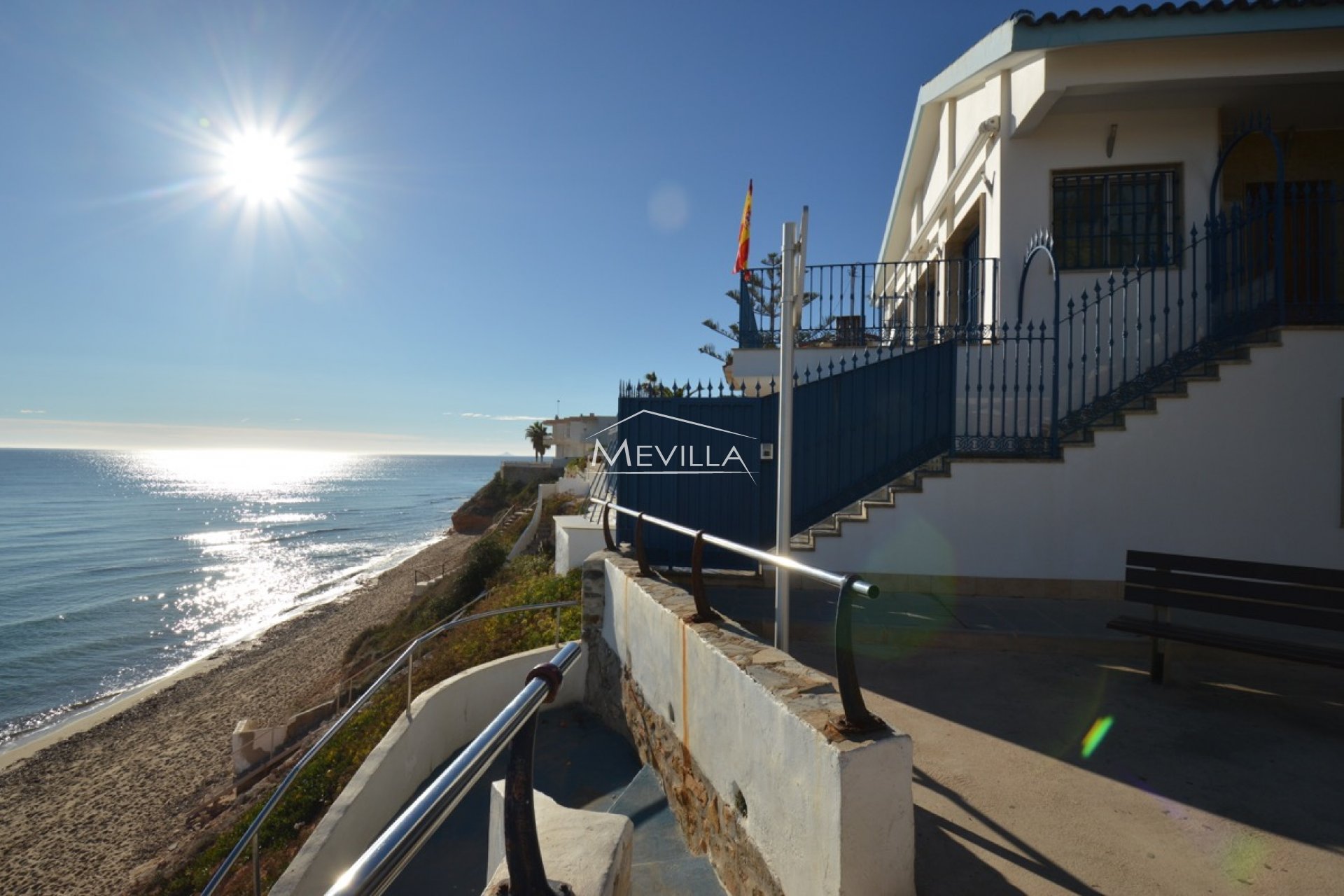 Reventes - Villa - Pilar de la Horadada - Torre de la Horadada