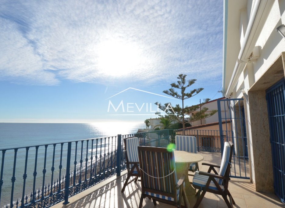 Reventes - Villa - Pilar de la Horadada - Torre de la Horadada