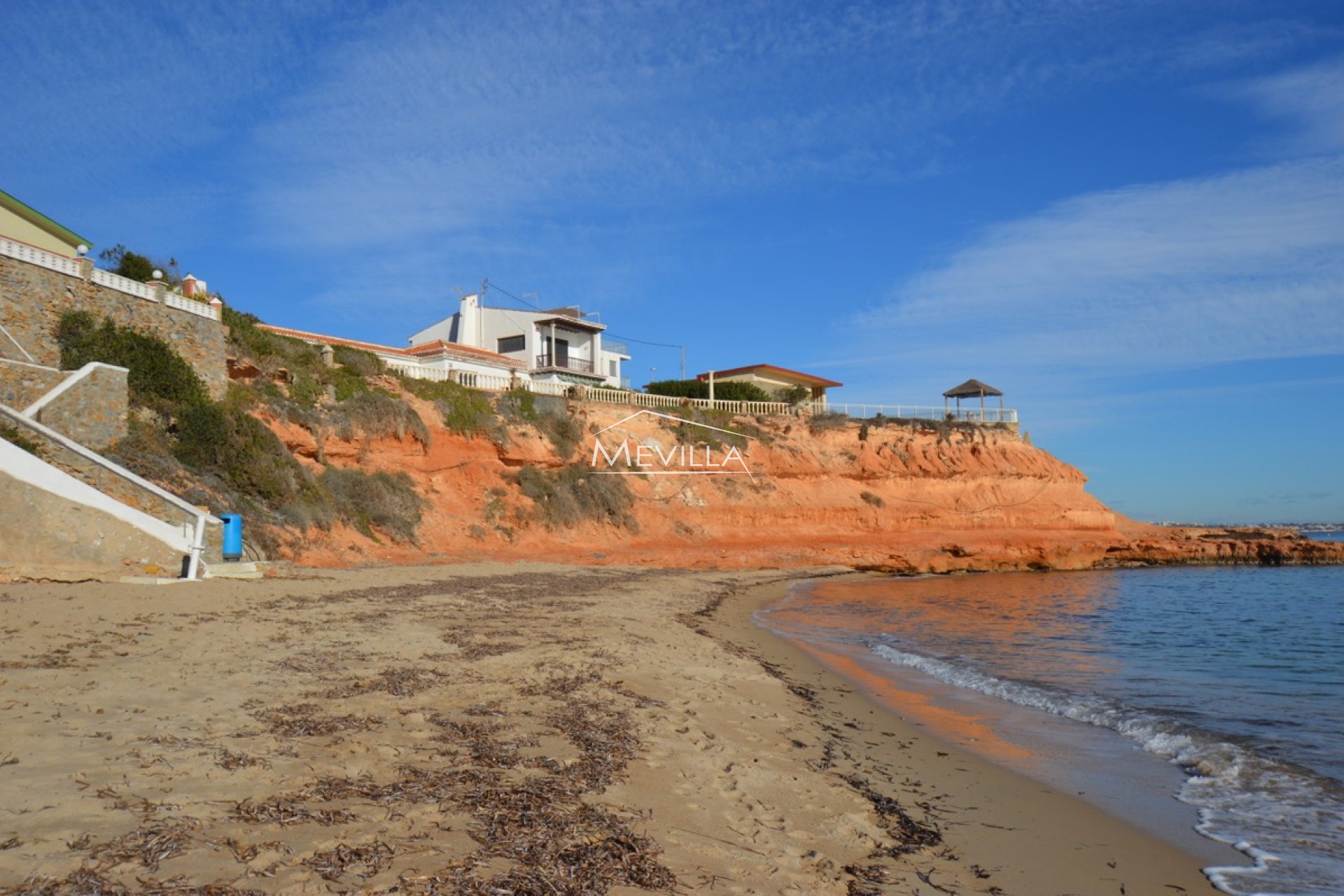 Reventes - Villa - Pilar de la Horadada - Torre de la Horadada