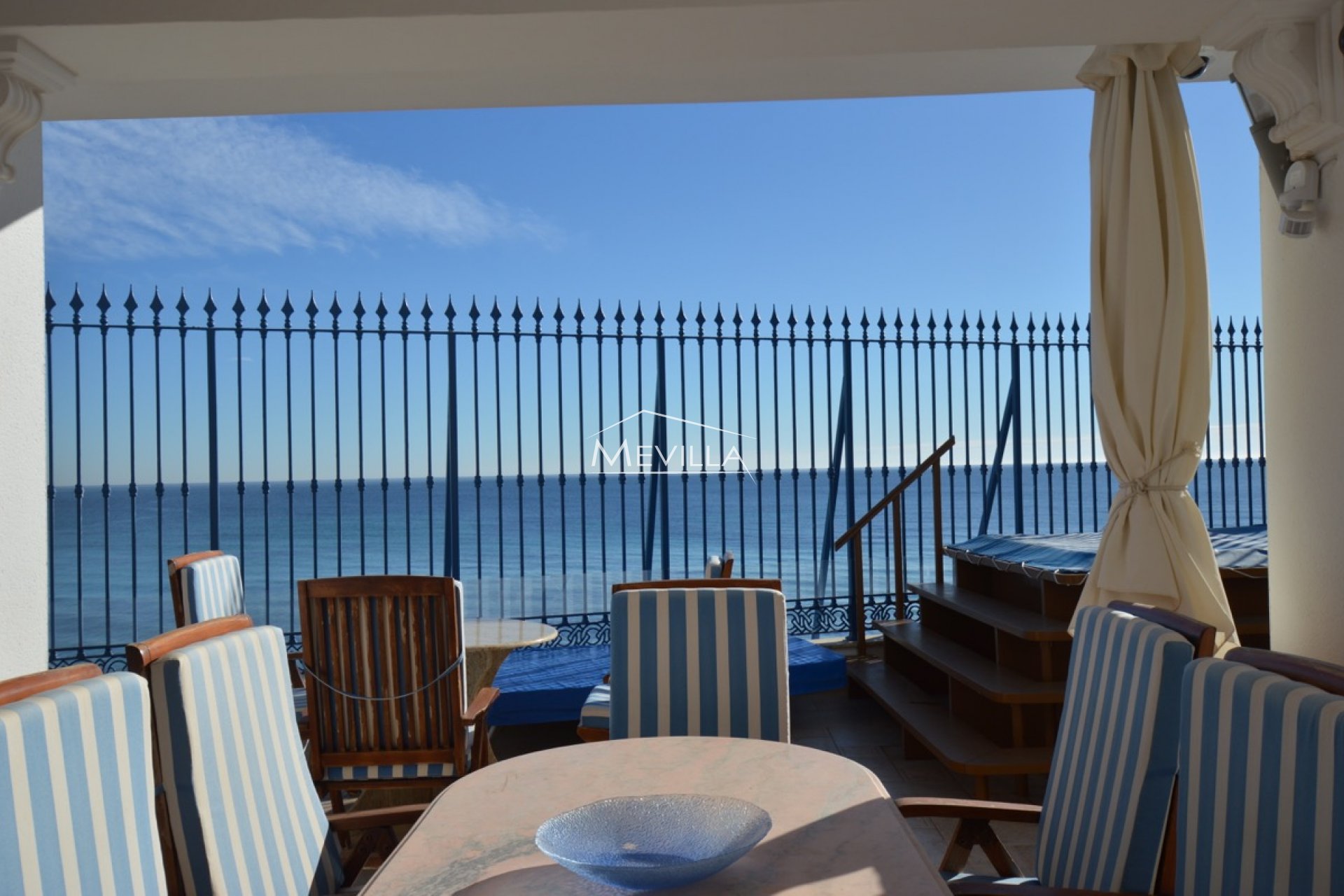 Reventes - Villa - Pilar de la Horadada - Torre de la Horadada