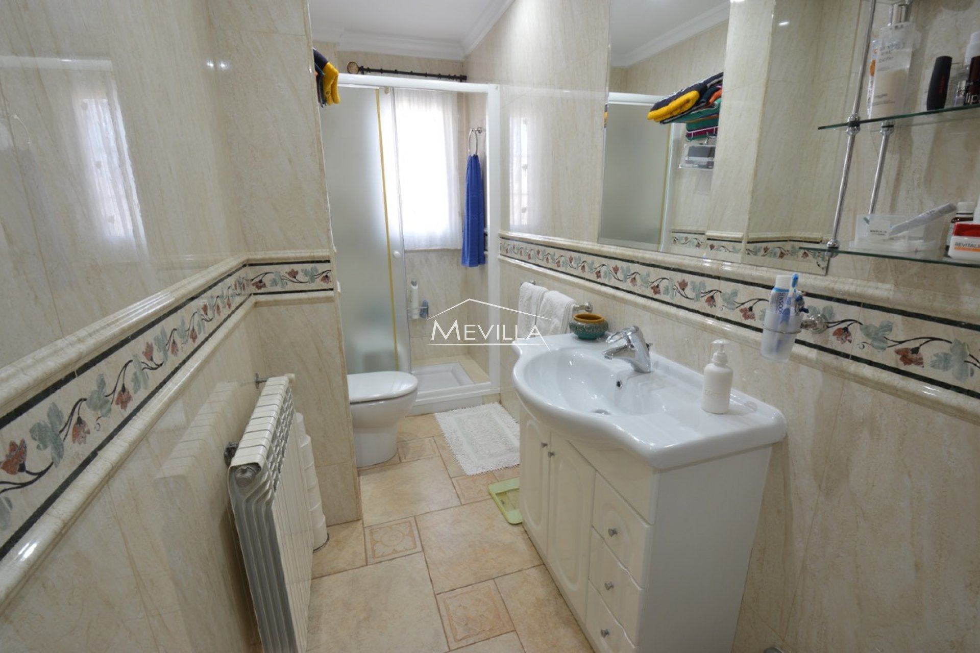 Reventes - Villa - Pilar de la Horadada - Torre de la Horadada