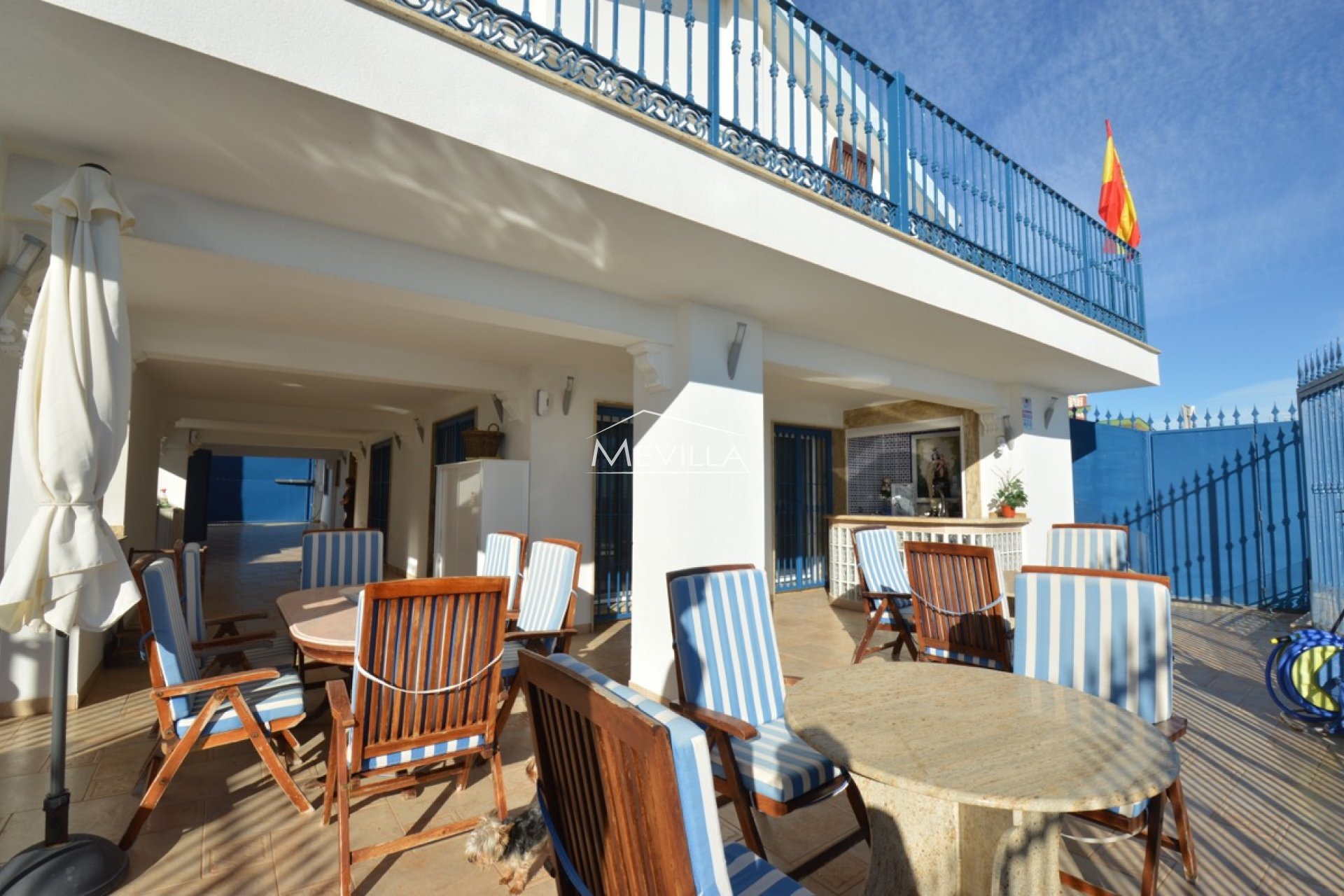 Reventes - Villa - Pilar de la Horadada - Torre de la Horadada