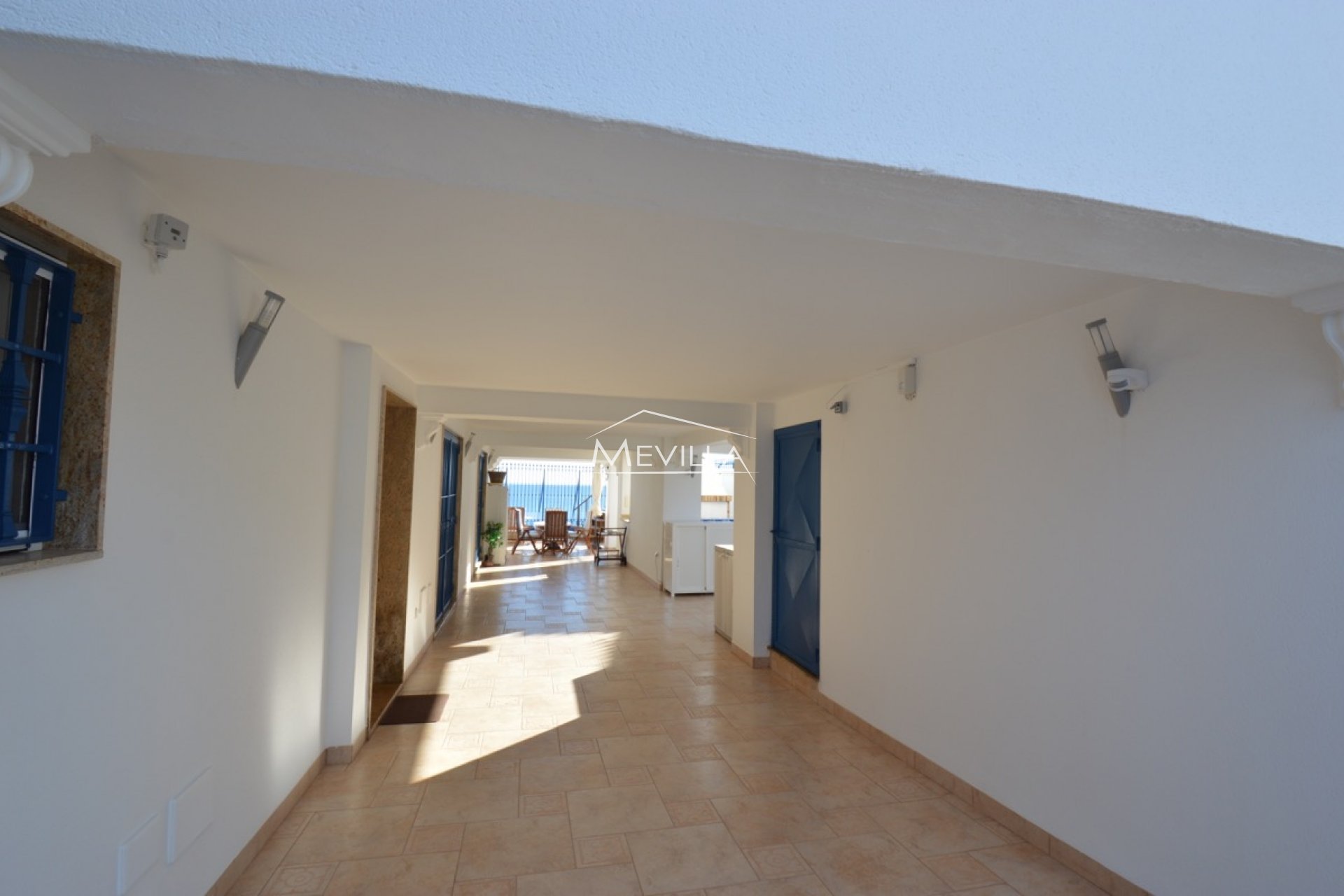 Reventes - Villa - Pilar de la Horadada - Torre de la Horadada