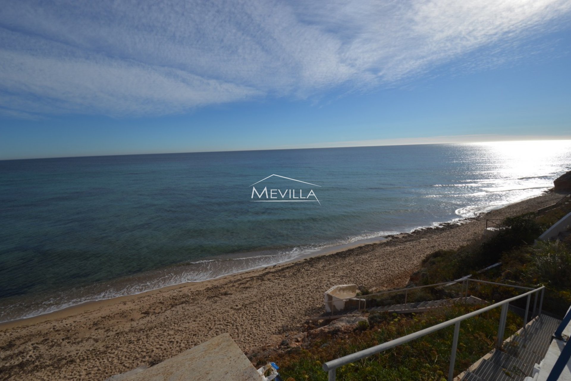 Reventes - Villa - Pilar de la Horadada - Torre de la Horadada