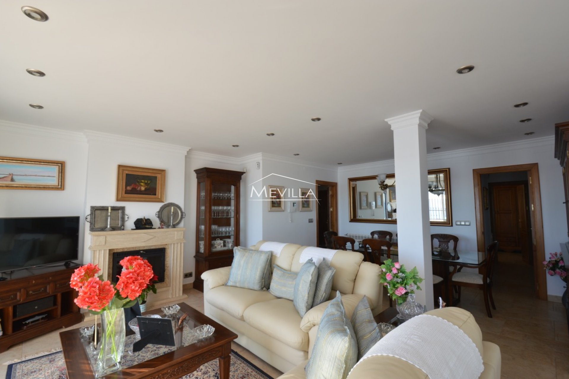 Reventes - Villa - Pilar de la Horadada - Torre de la Horadada