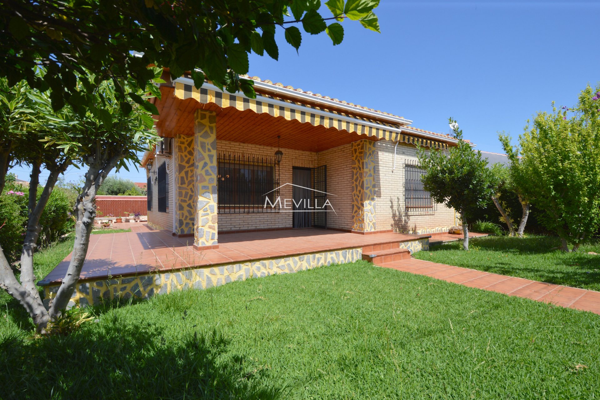Reventes - Villa - Pilar de la Horadada - Torre de la Horadada