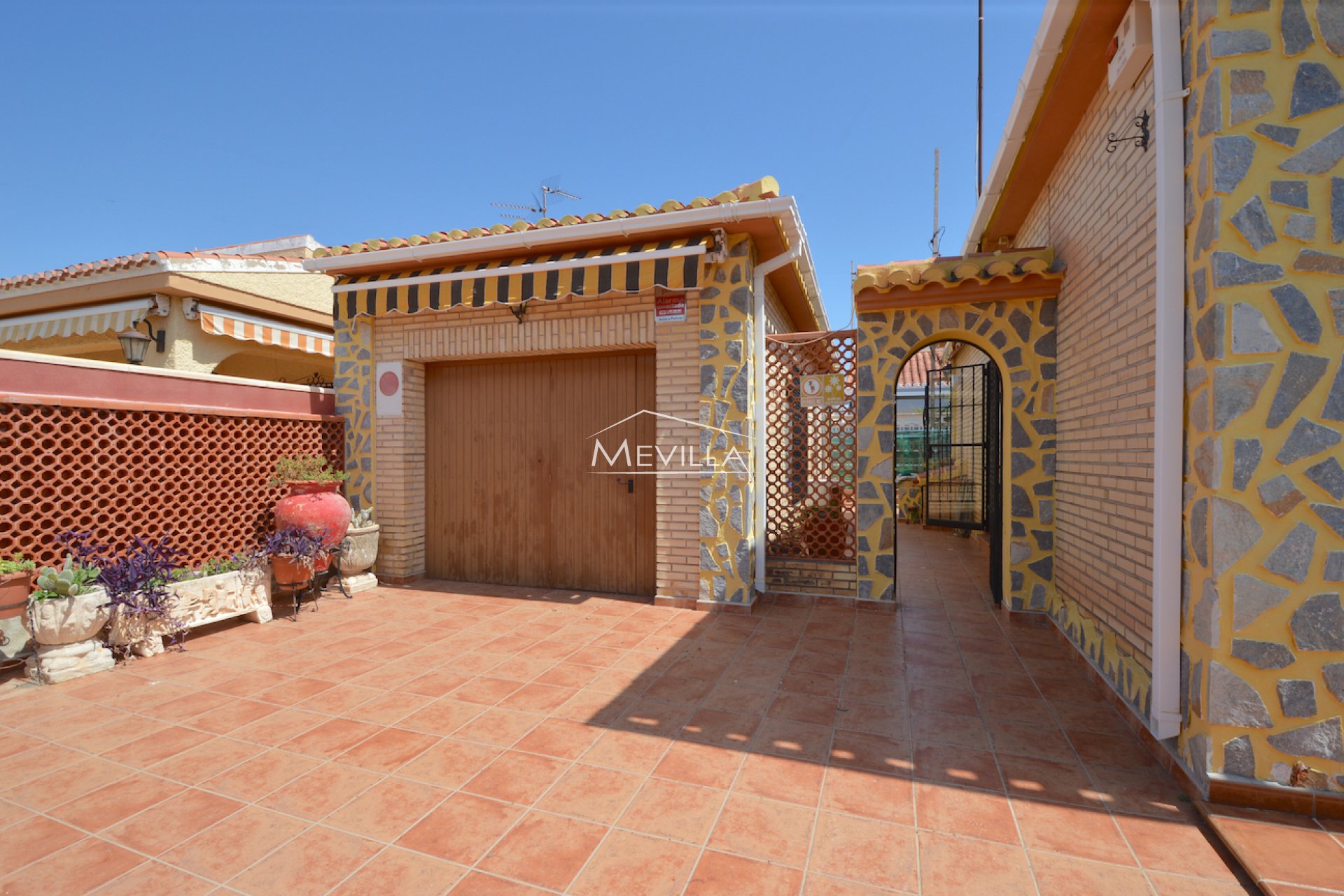 Reventes - Villa - Pilar de la Horadada - Torre de la Horadada