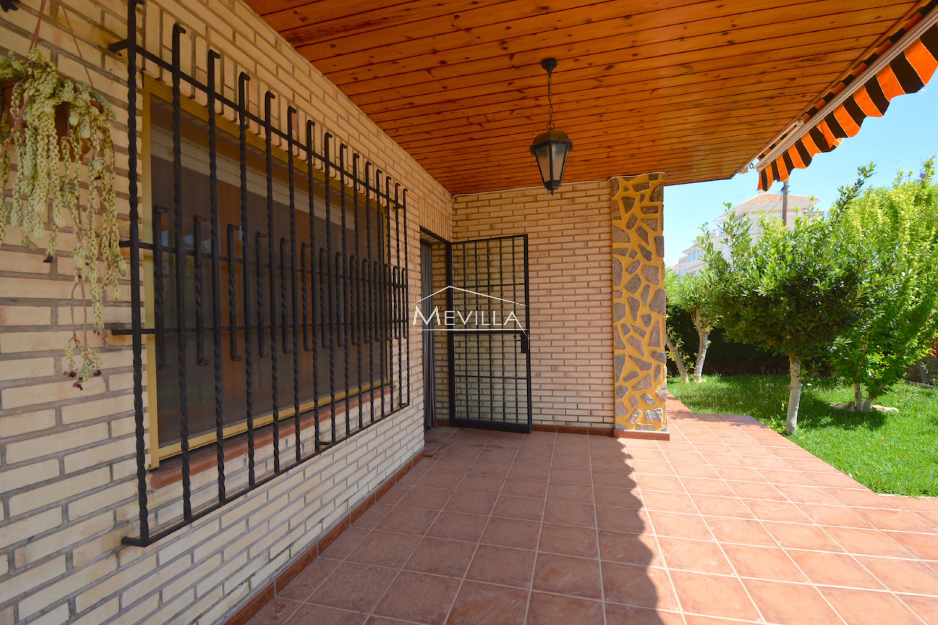 Reventes - Villa - Pilar de la Horadada - Torre de la Horadada