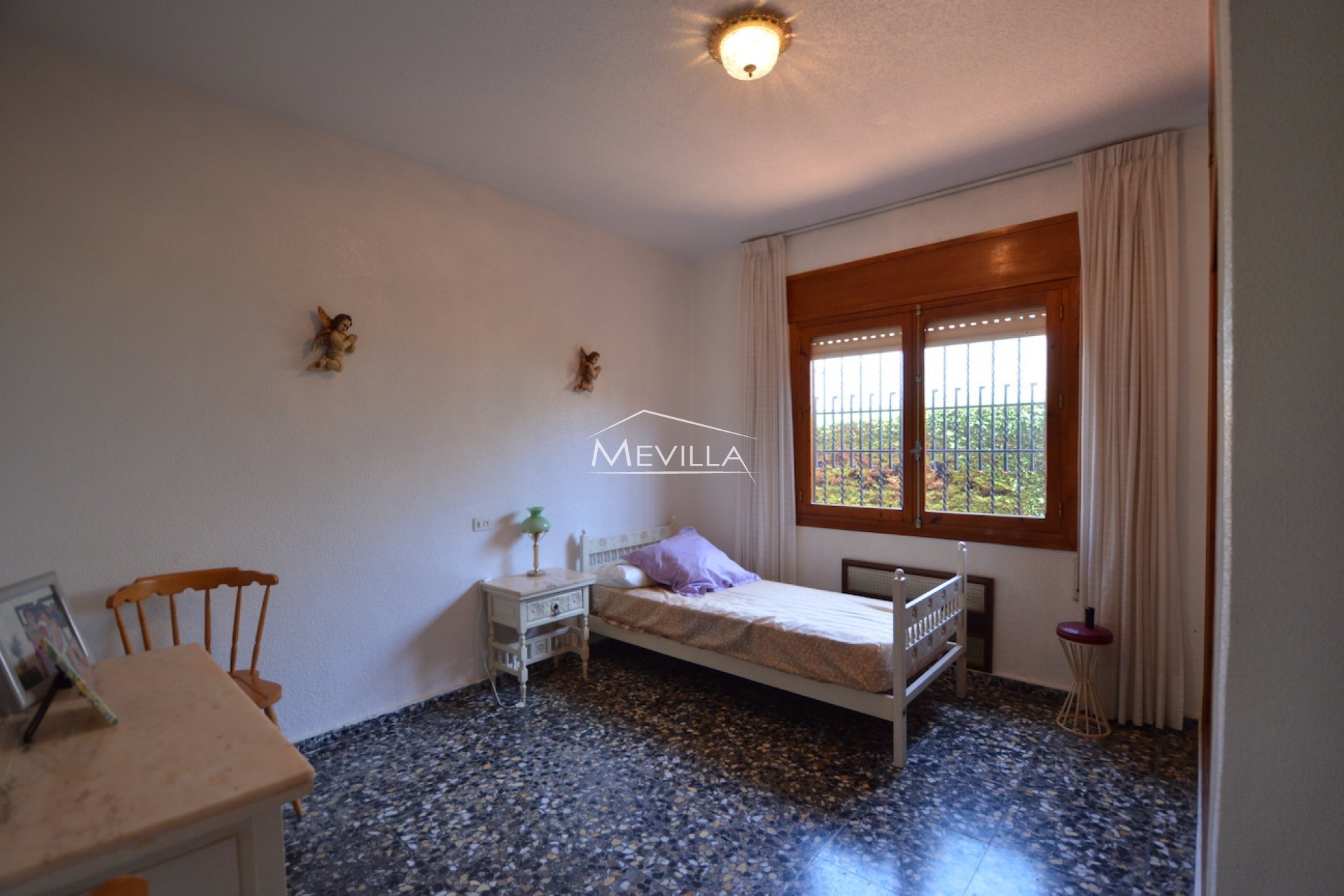 Reventes - Villa - Pilar de la Horadada - Torre de la Horadada